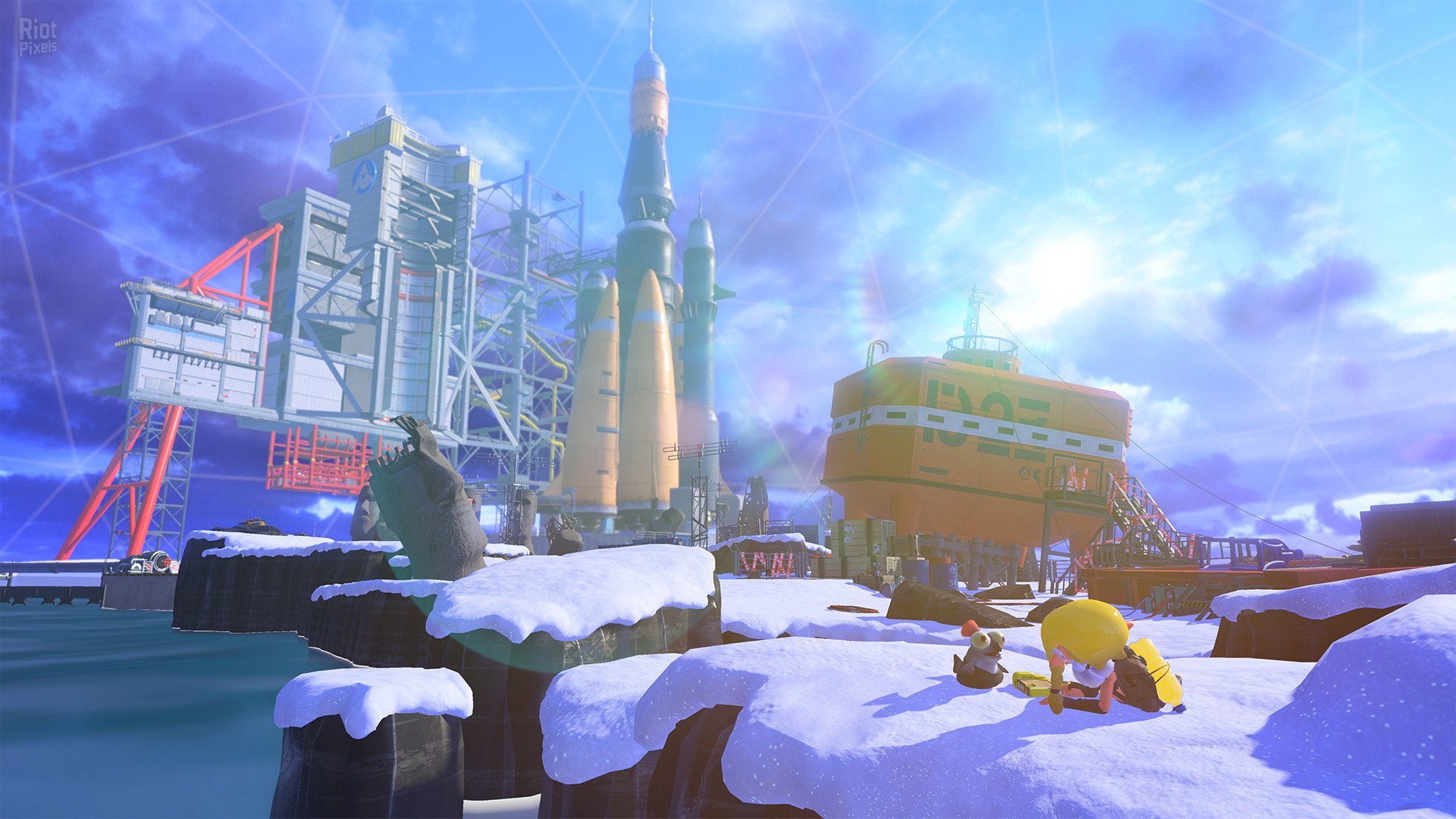 [7]-Splatoon 3 – v1.1.1 + Switch Emulators Download