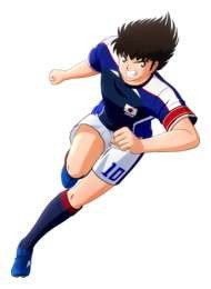 [26]-Captain Tsubasa: Rise of New Champions – Deluxe Edition – v1.46.1 + 22 DLCs + Windows 7 Fix Download