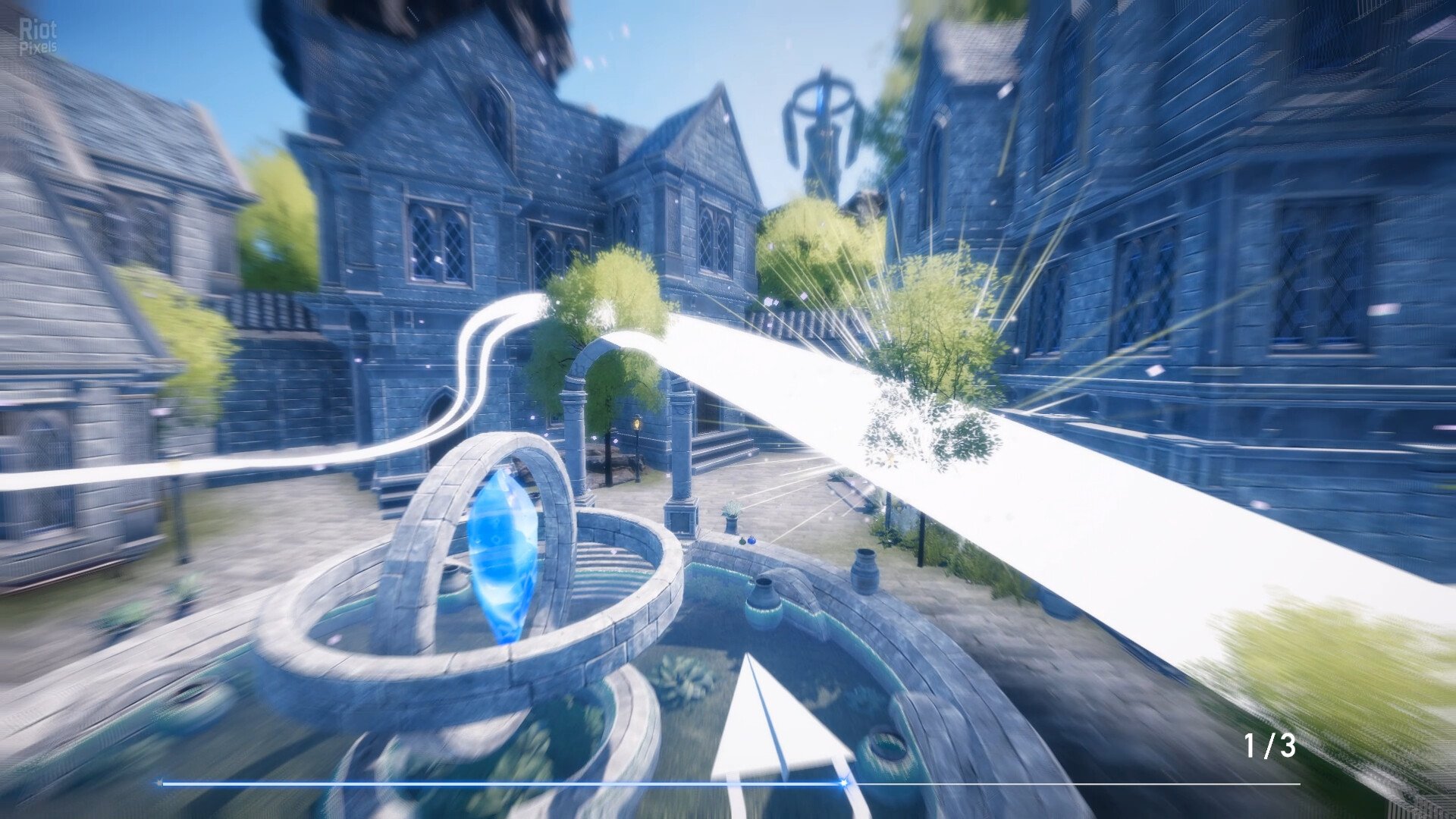 [3]-Paper Flight: Beyond Time Download