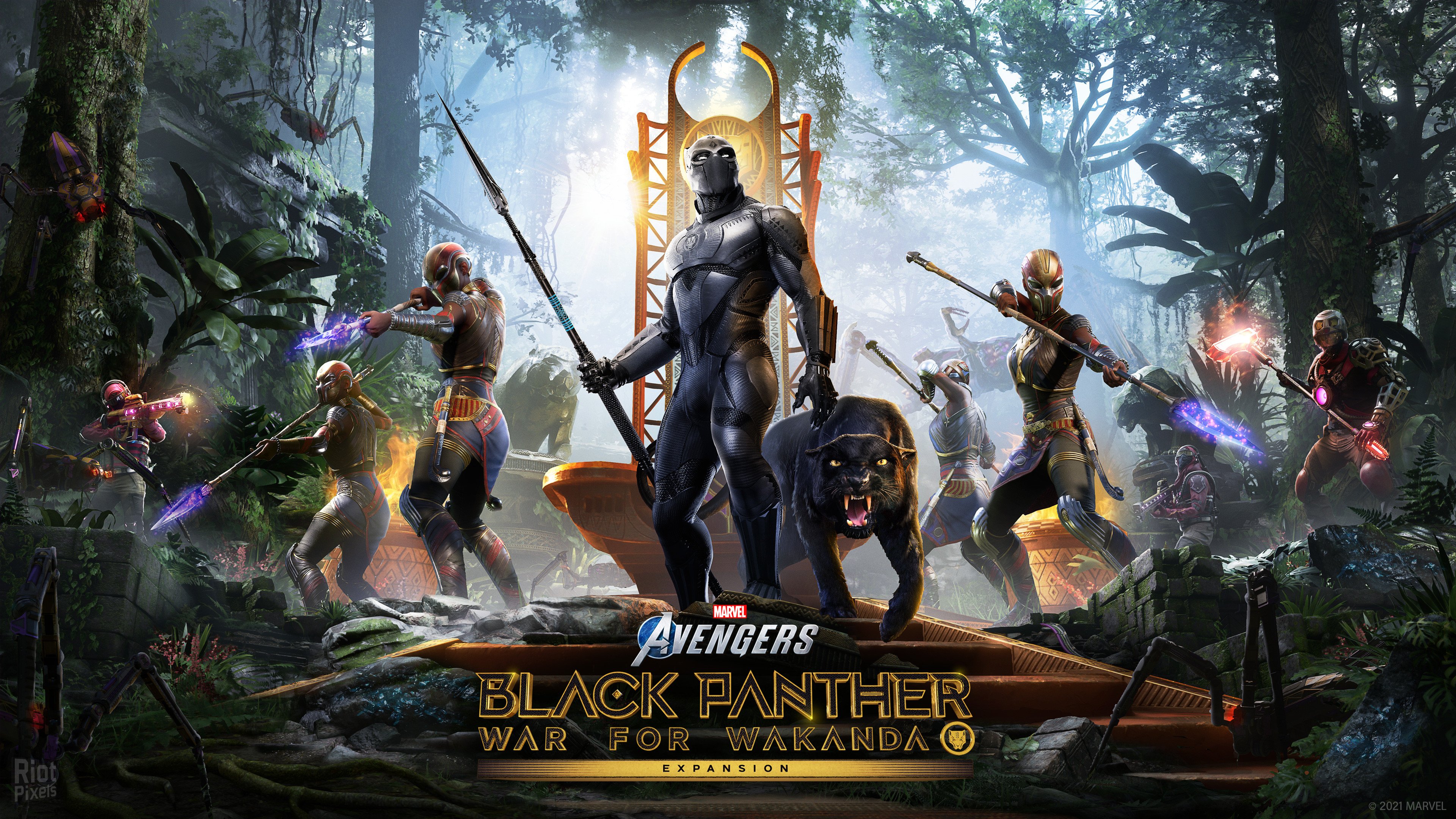 [20]-Marvel’s Avengers: The Definitive Edition – v2.8.2 + All DLCs/Ultra Textures Pack Download