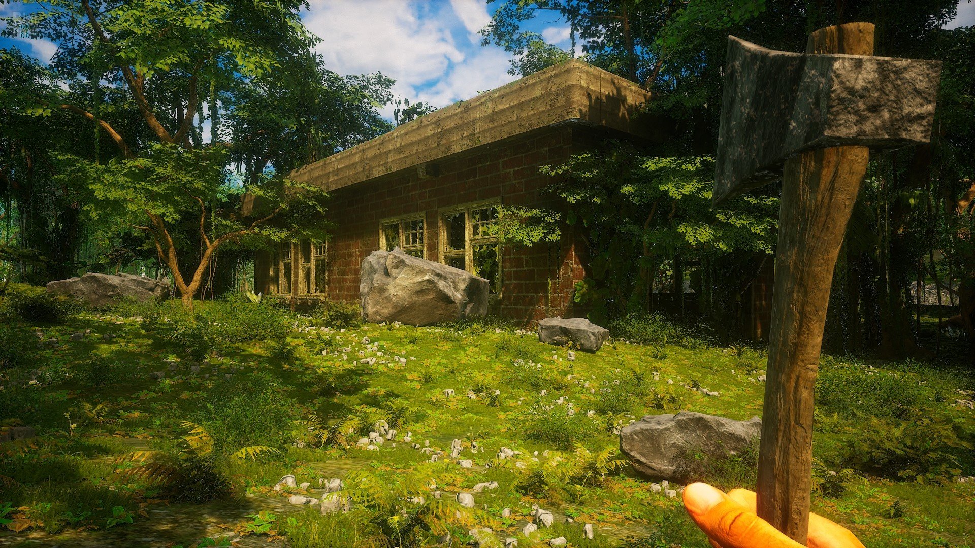 [6]-Karagon (Survival Robot Riding FPS) + Windows 7 Fix Download