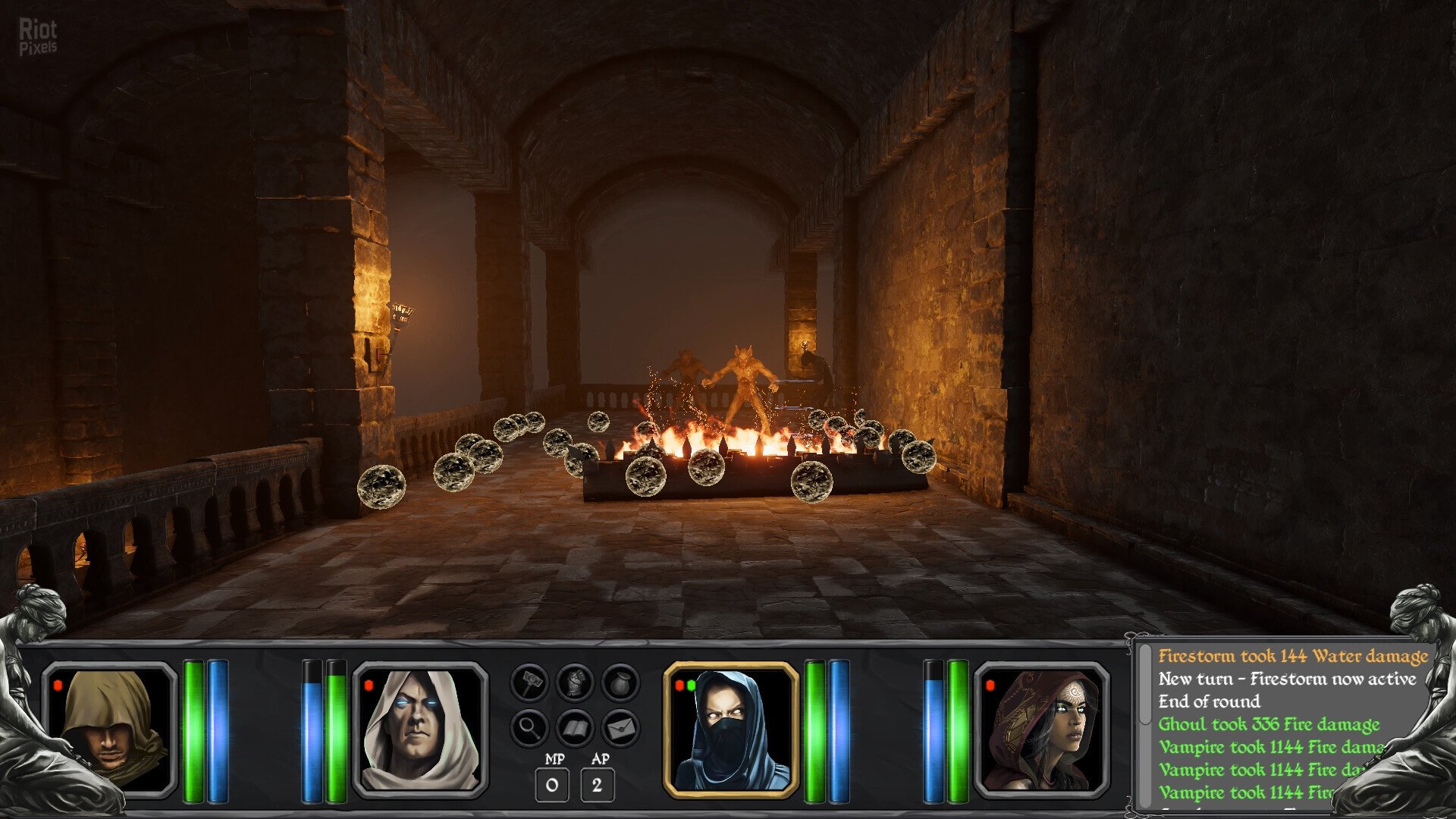 [9]-A Quest That Became Legend Download