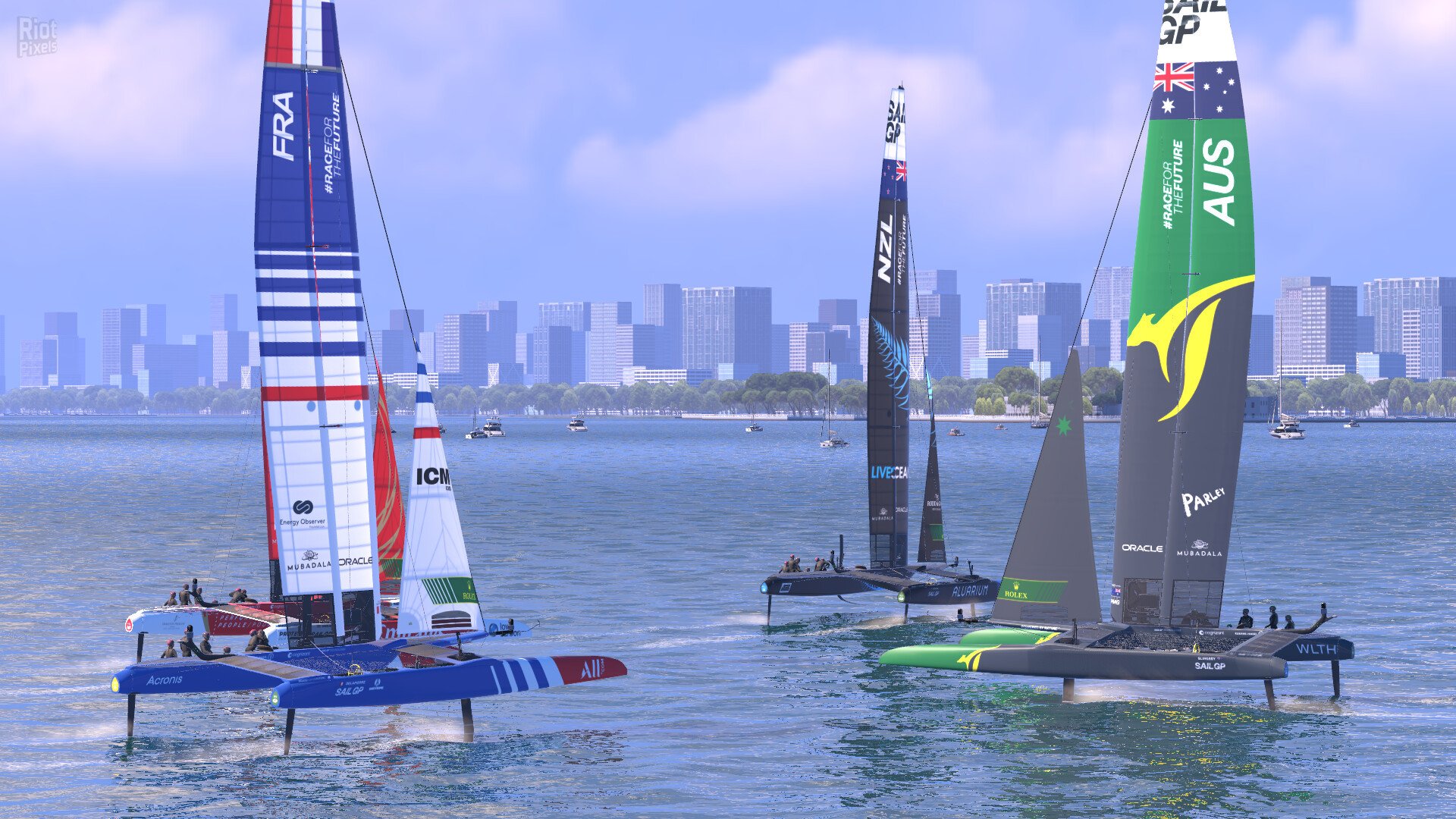 [6]-Hydrofoil Generation + Windows 7 Fix Download