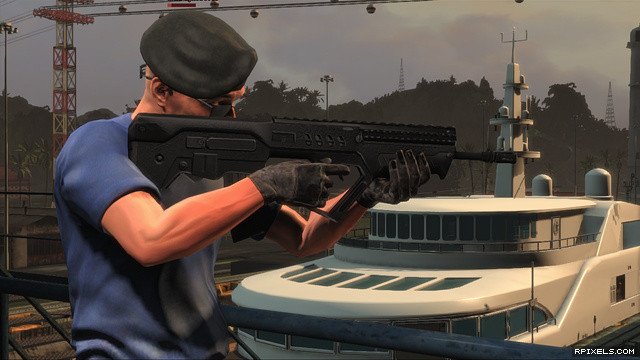 [8]-Max Payne 3: Complete Edition – v1.0.0.272 + All DLCs Download