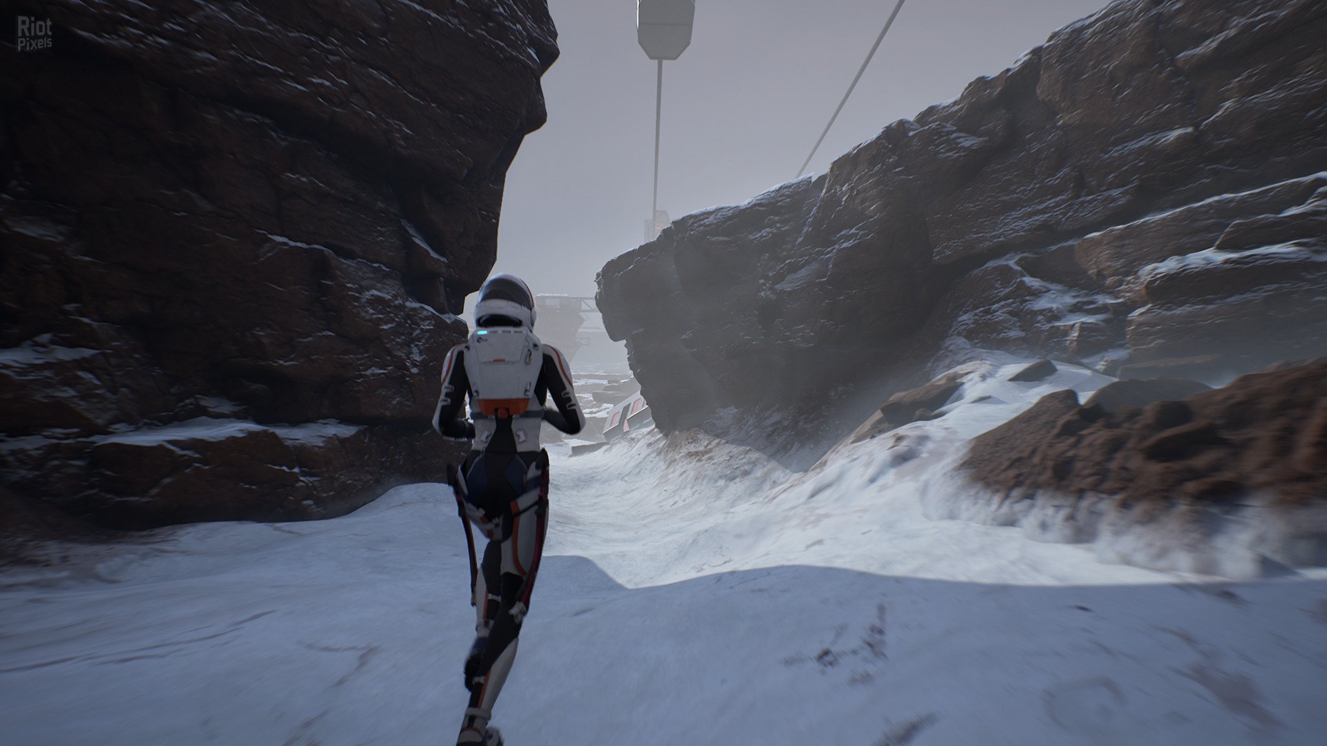 [7]-Deliver Us Mars: Deluxe Edition, v2.0.1 (Denuvoless) + Bonus Soundtrack Download