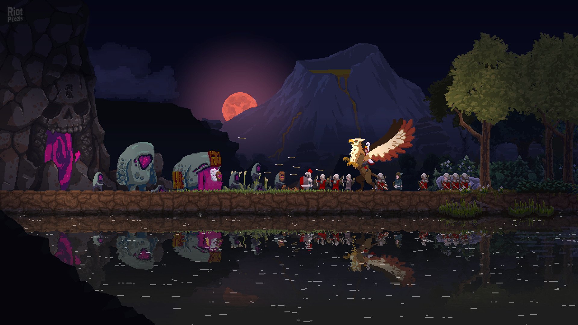 [10]-Kingdom Two Crowns: Essentials Bundle, v2.1.2 R22365 + 7 DLCs/Bonuses Download