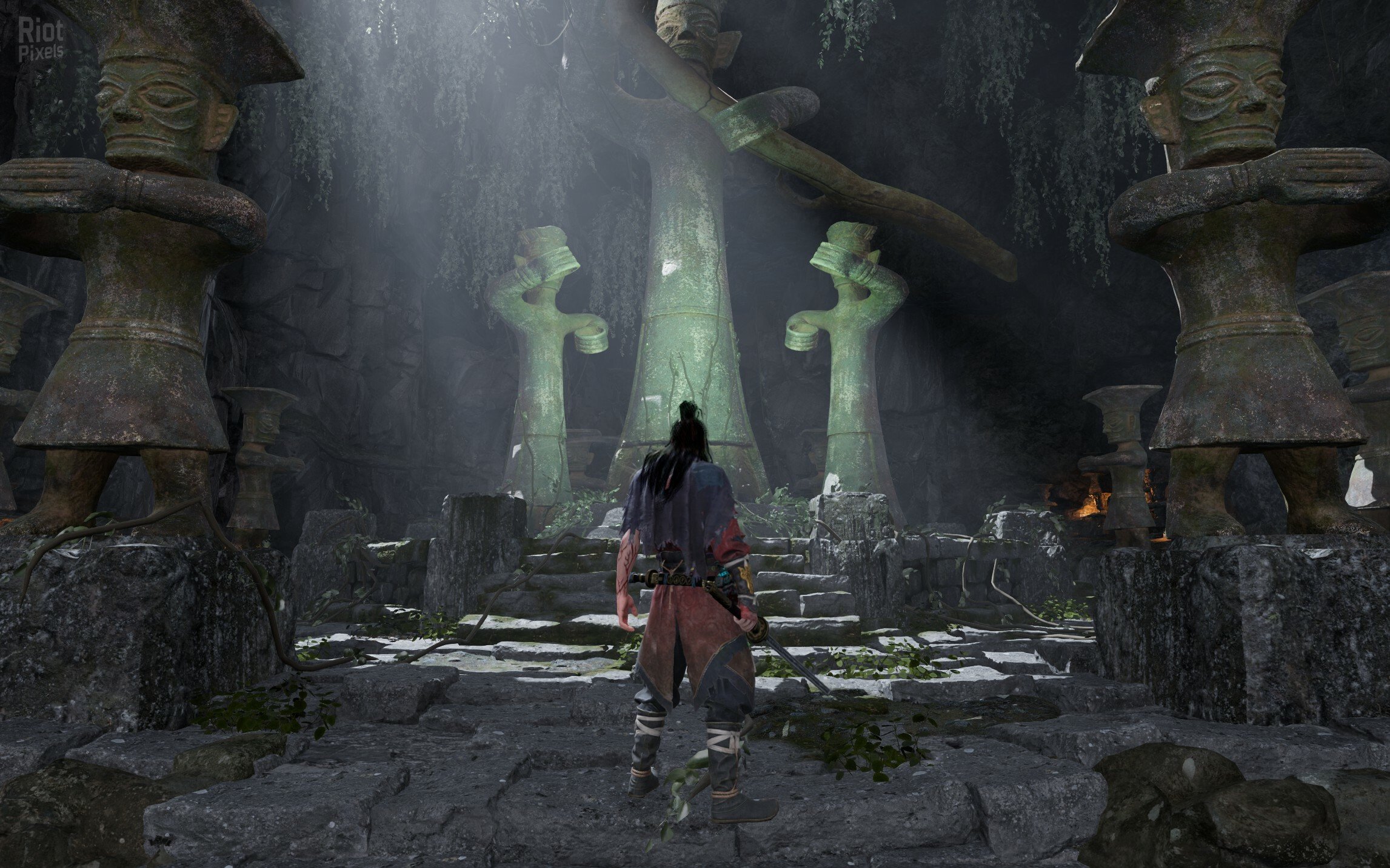 [9]-Echoes of Yi: Samsara – v16.269 Download