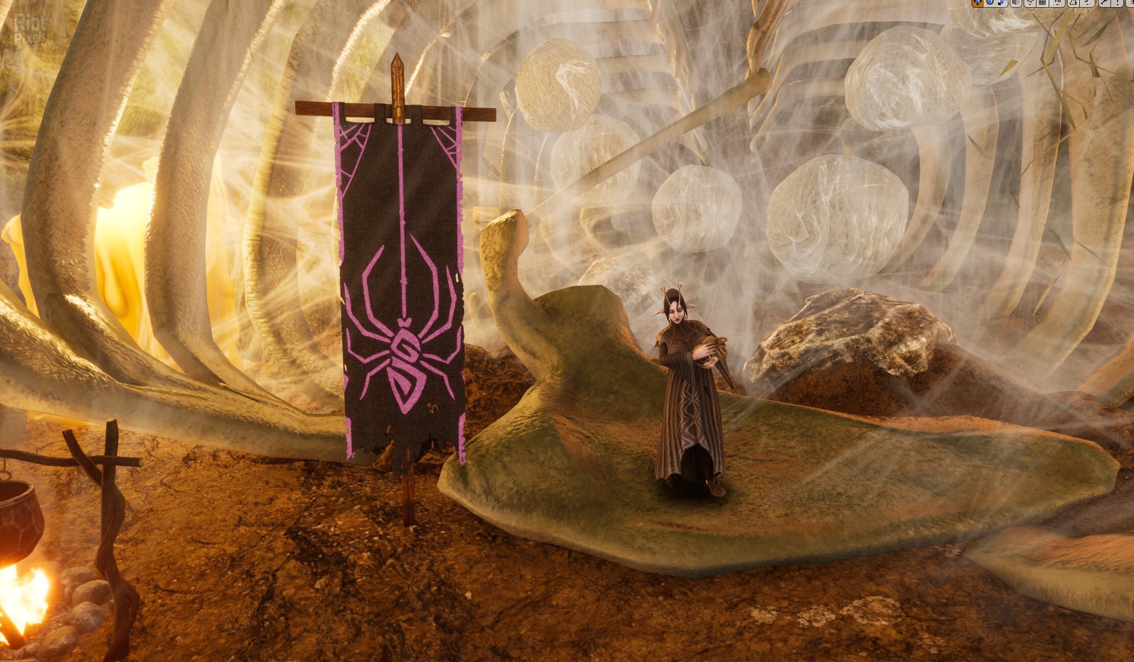 [6]-Smalland: Survive the Wilds & Soundtracks, v1.7.1_15_e769f28c + Bonus OST Download