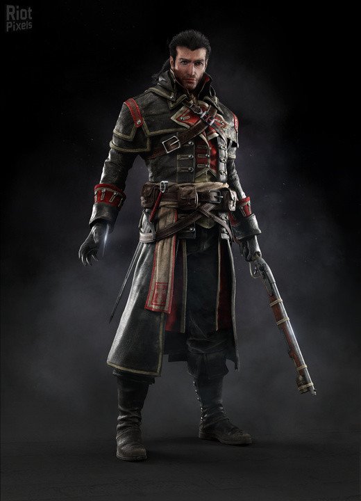 [28]-Assassin’s Creed: Rogue Download