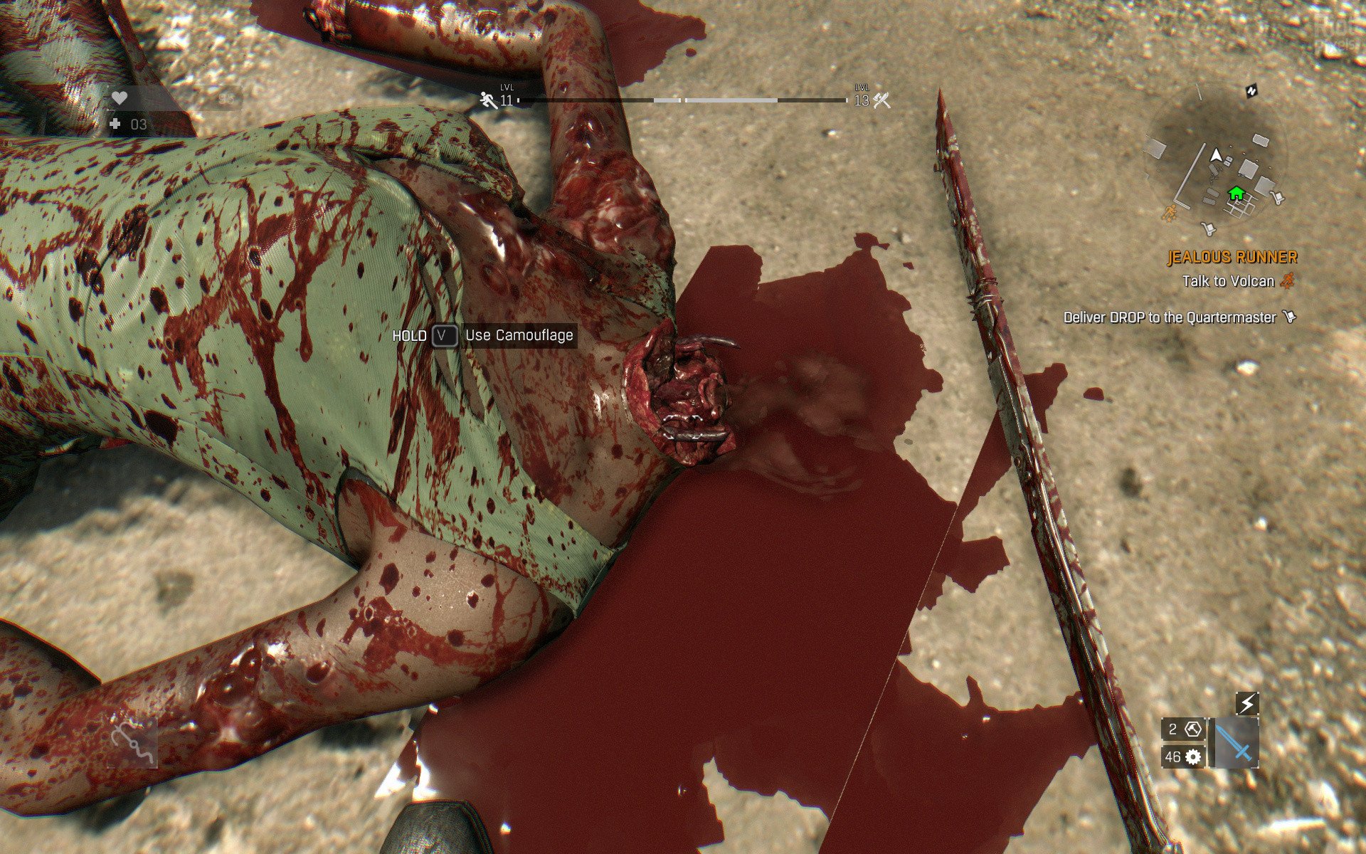 [6]-Dying Light v1.6.0 + All DLCs Download