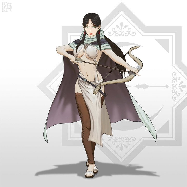 [20]-Arslan: The Warriors of Legend Download