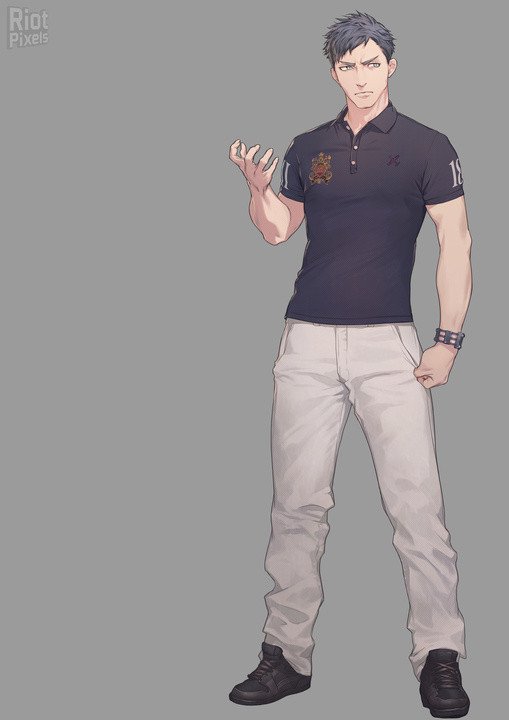[17]-Zero Escape: Zero Time Dilemma Download