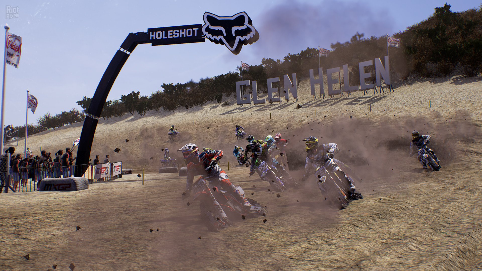 [8]-MXGP3: The Official Motocross Videogame Download