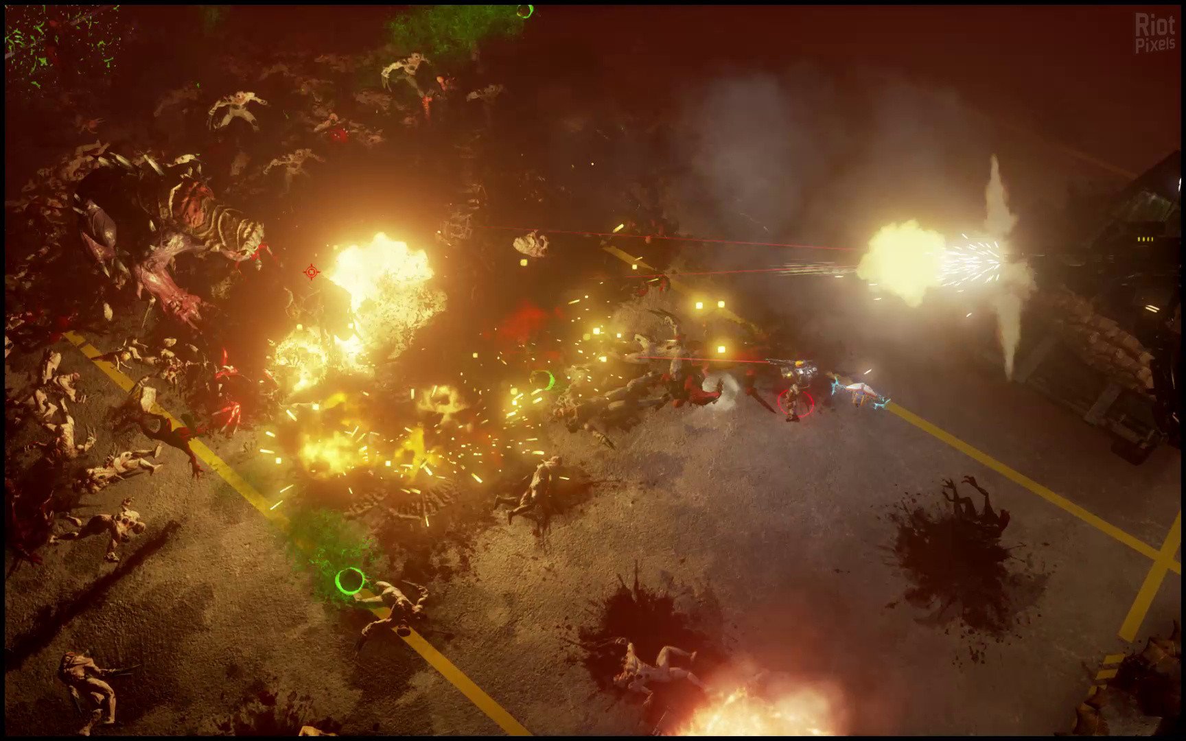 [8]-Solstice Chronicles: MIA + HotFix Download