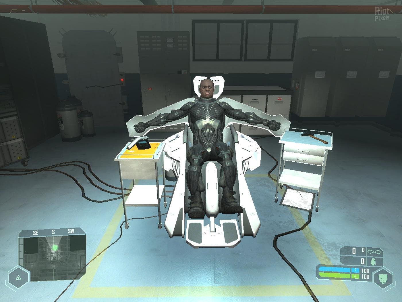[5]-Crysis – v1.1.1.6156 Download