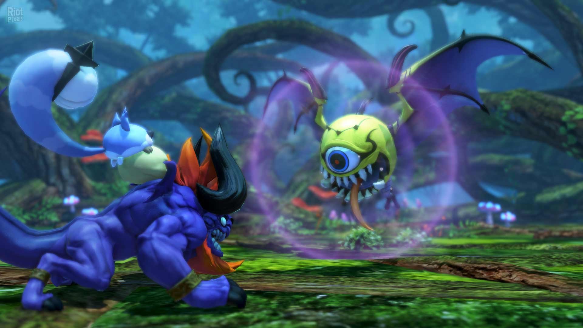 [12]-World of Final Fantasy: Day One Edition + MAXIMA Upgrade Download