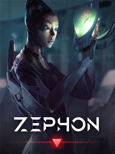 ZEPHON: Supporter Edition – v1.1.0 + 4 DLCs/Bonuses-HohohoGames