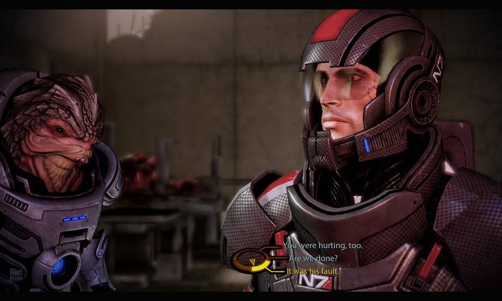 [2]-Mass Effect 2: Digital Deluxe Edition – v1.02 + DLC Bundle (All DLCs) Download