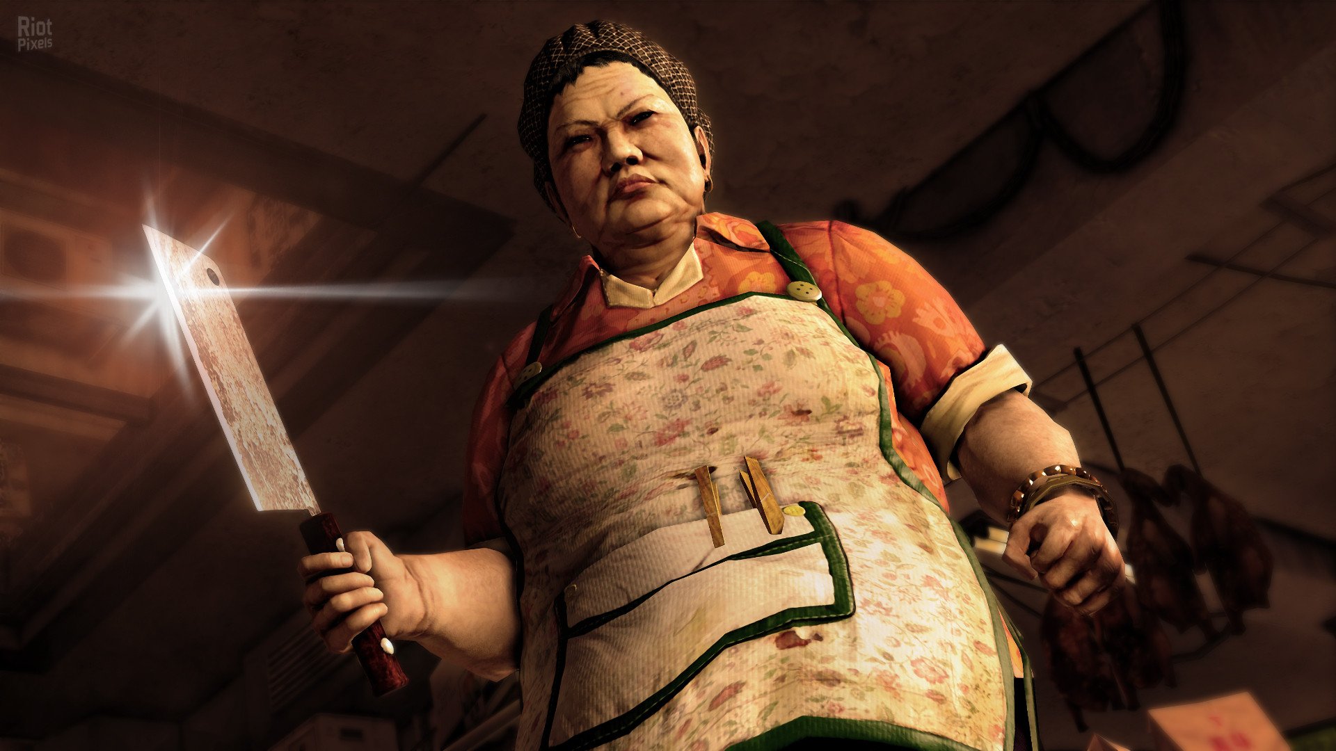 [15]-Sleeping Dogs: Definitive + Limited Editions Pack (24/30 DLCs) Download