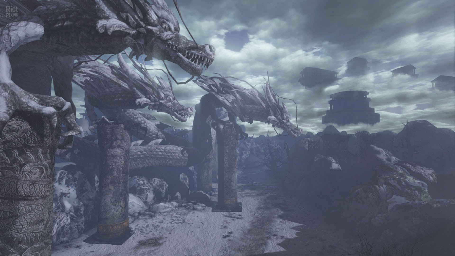 [16]-Warriors Orochi 4: Ultimate Deluxe Edition – v1.0.0.7 + 70 DLCs Download