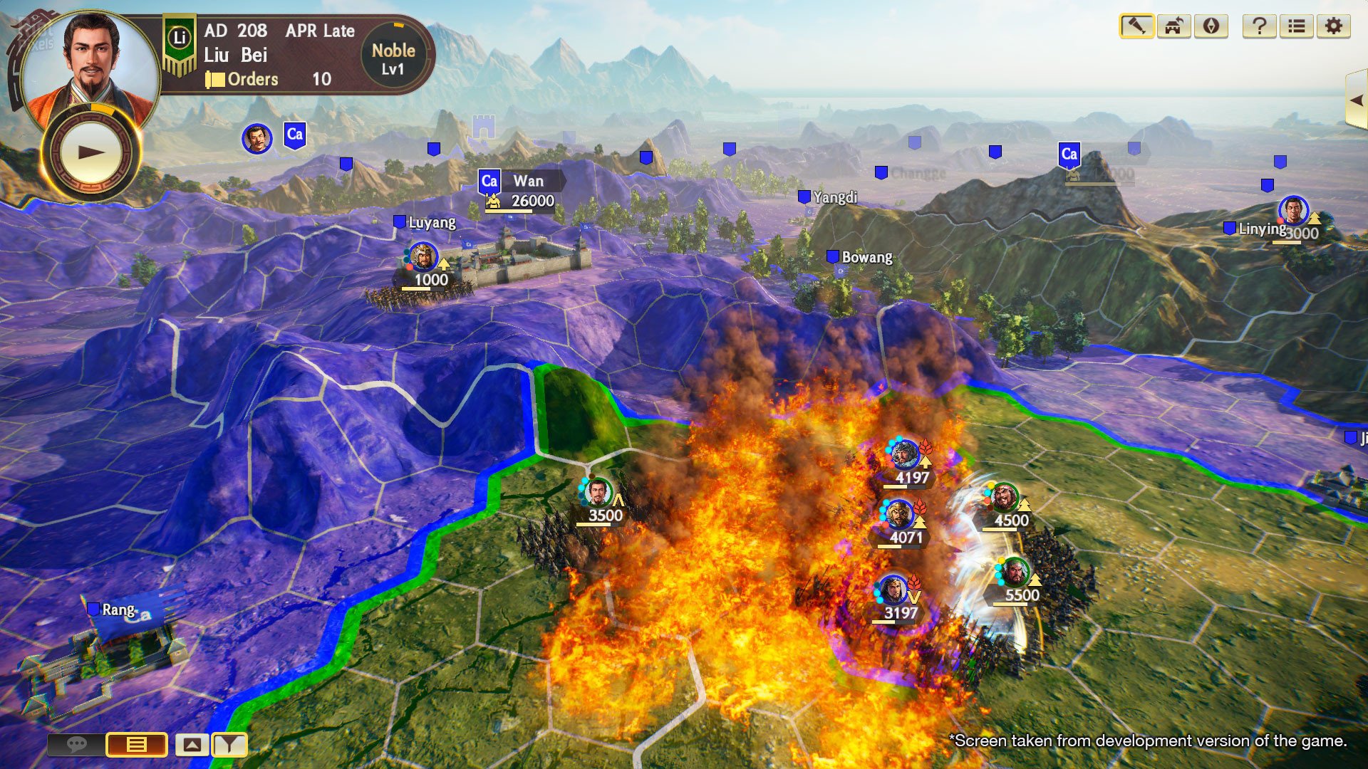 [8]-Romance of the Three Kingdoms XIV – v1.0.3 + 9 DLCs Download