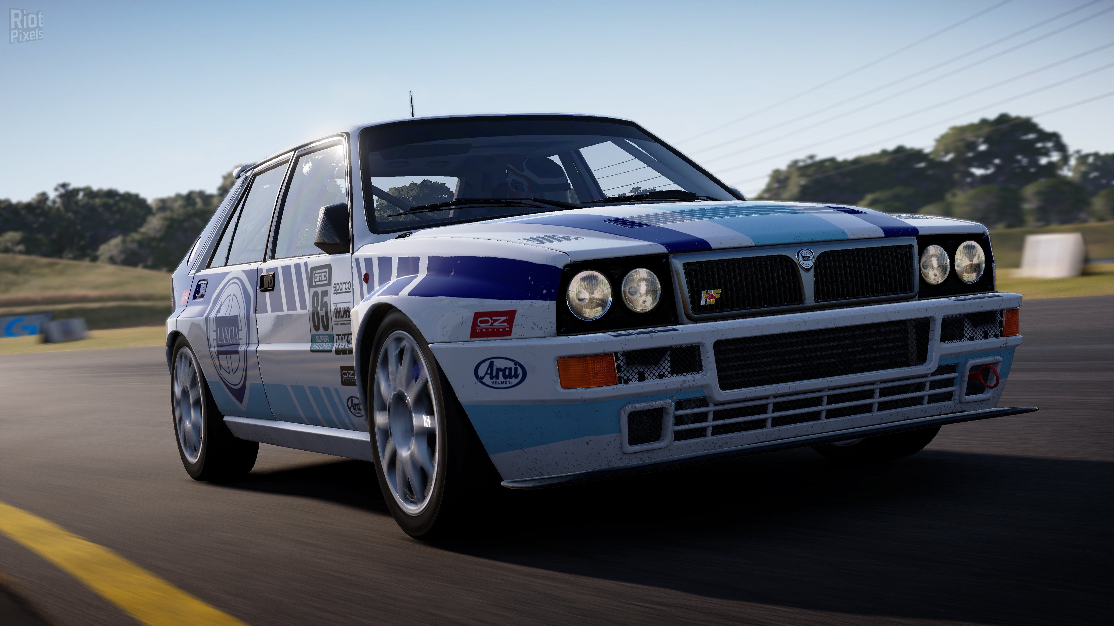 [8]-GRID: Ultimate Edition – v1.0.118.9362 + 8 DLCs Download