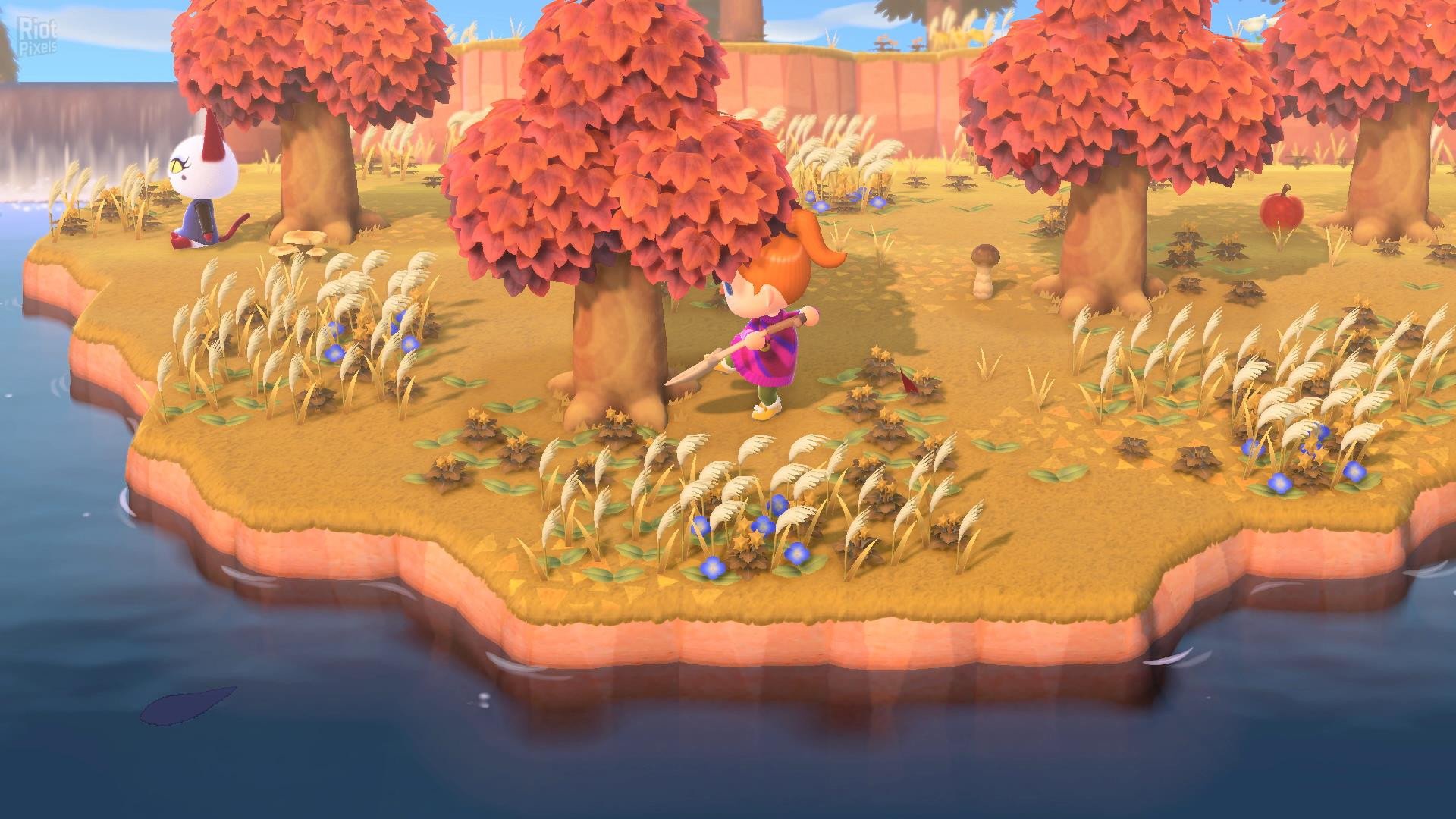 [4]-Animal Crossing: New Horizons – v1.7.0 + 2 DLCs + Yuzu Emu for PC Download