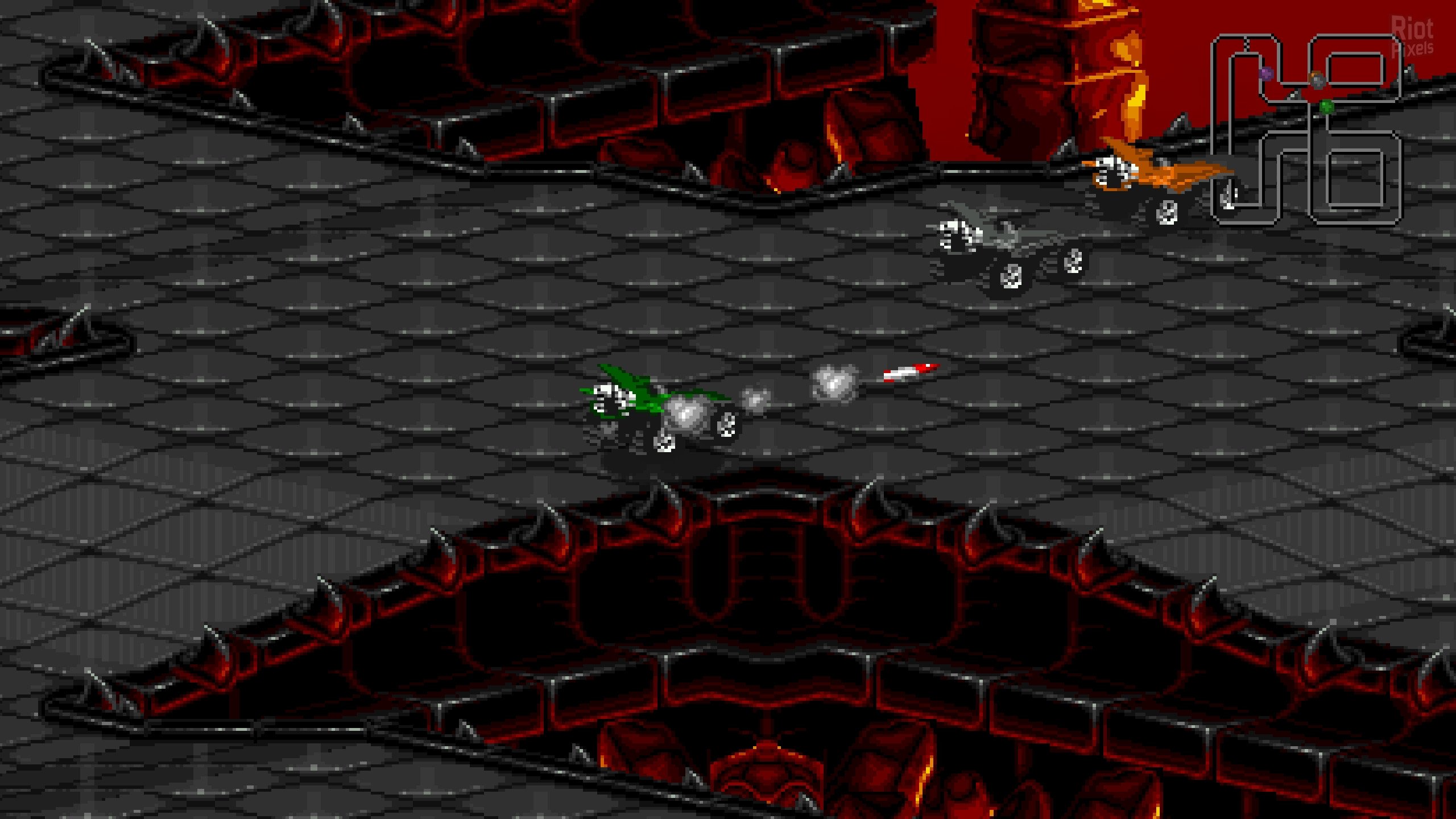 [6]-Blizzard Arcade Collection Download