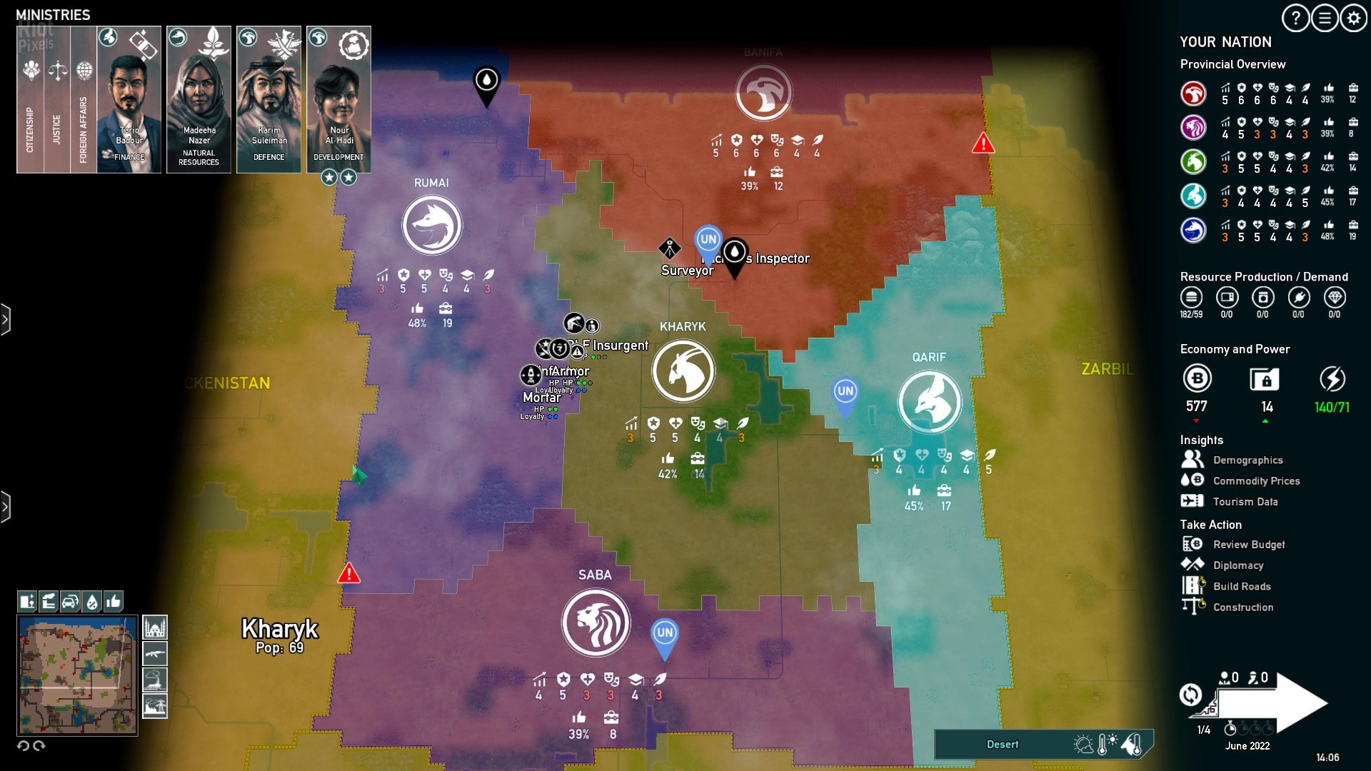 [5]-Rogue State Revolution – v1.0 Download