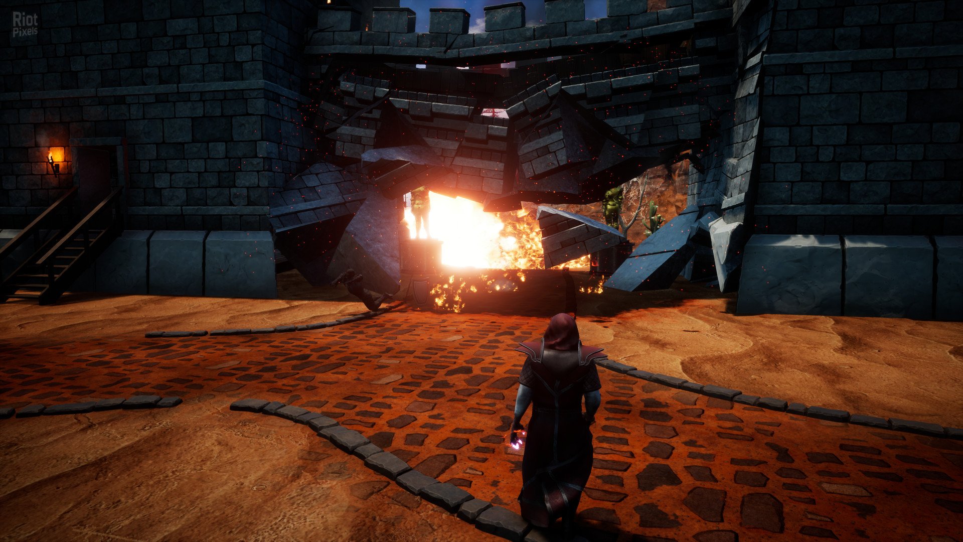 [13]-Fictorum – v2.1.9 Download