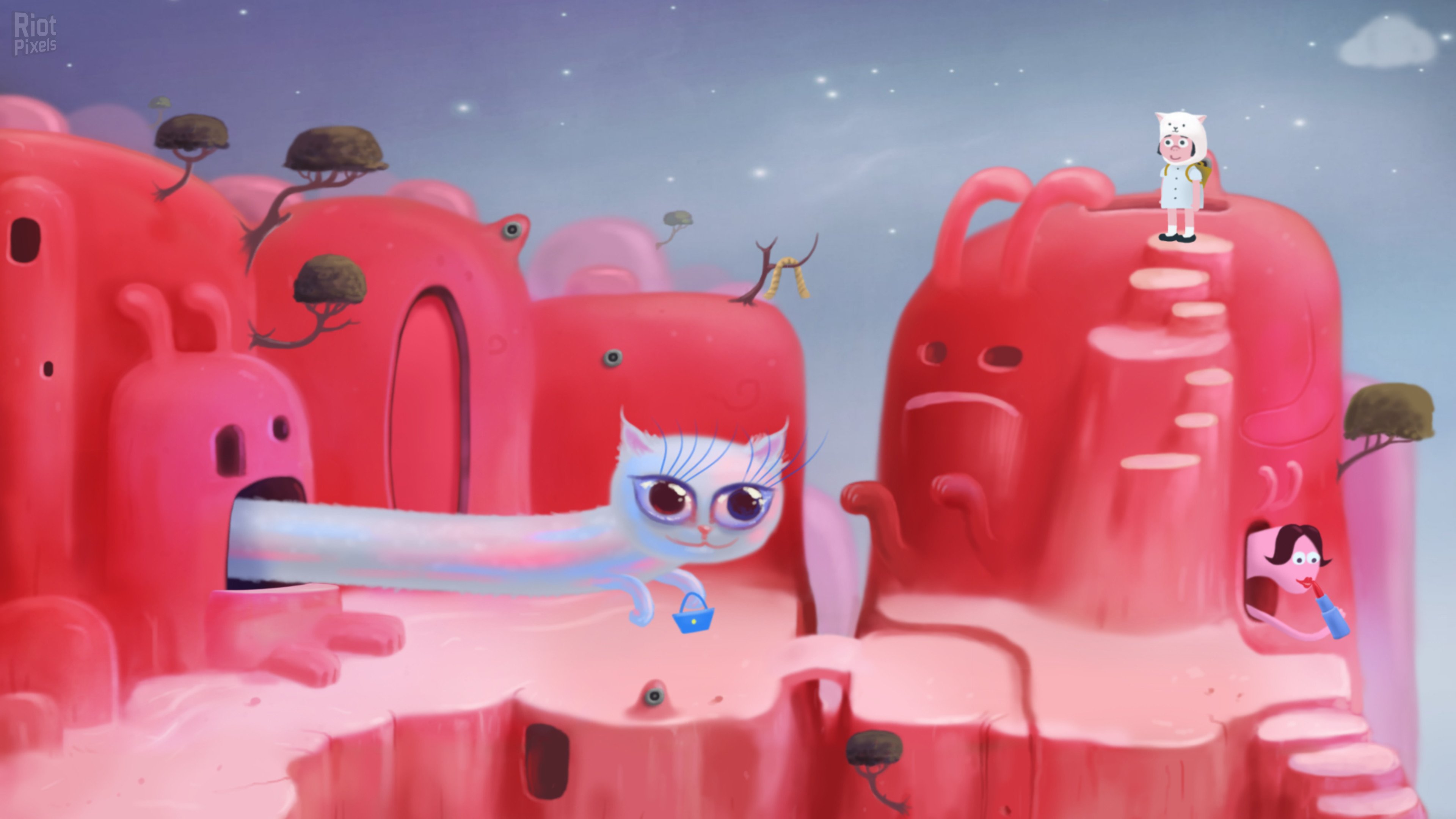 [6]-Catie in MeowmeowLand Download