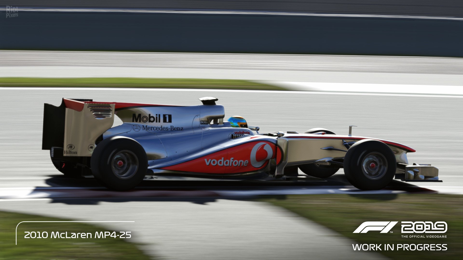 [2]-F1 2019: Legends Edition – v1.22 + 114 DLCs + Multiplayer Download