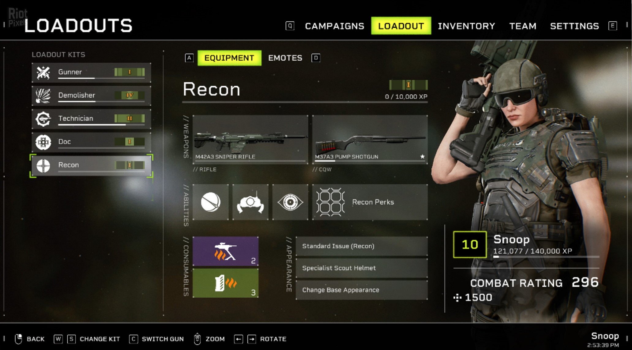 [3]-Aliens: Fireteam Elite – v1.0.5.101570 + 7 DLCs + Windows 7 Fix Download