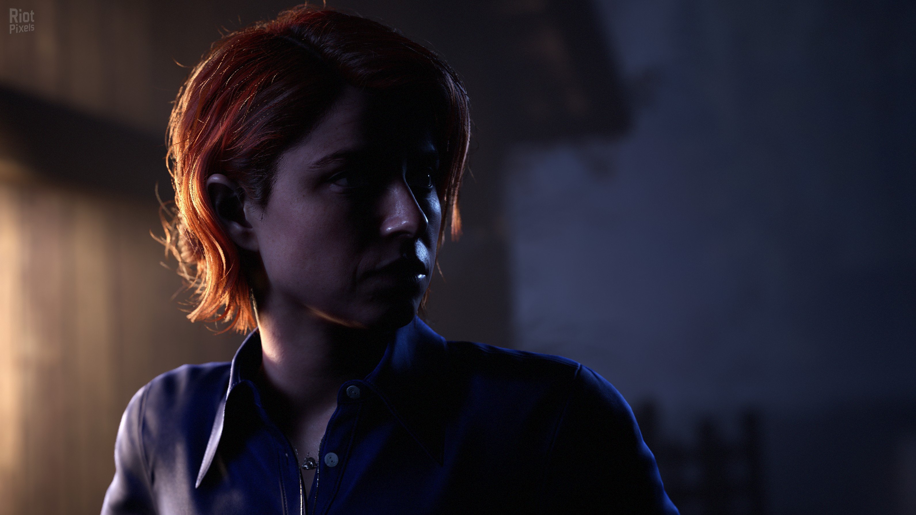 [6]-The Dark Pictures Anthology: The Devil in Me + Curator’s Cut DLC + Online Co-op Download