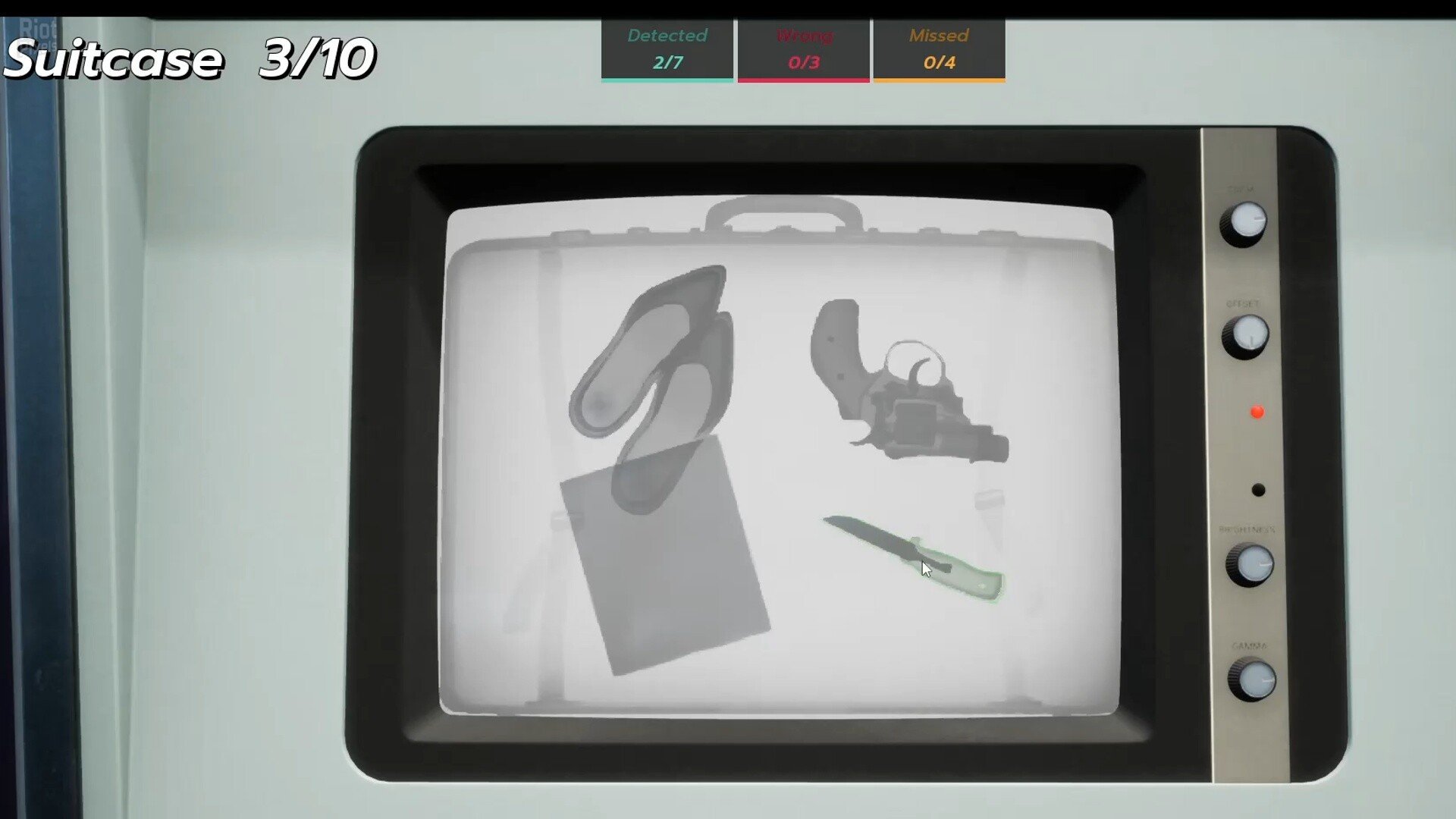 [10]-Rough Justice: ’84 – v1.01 Download