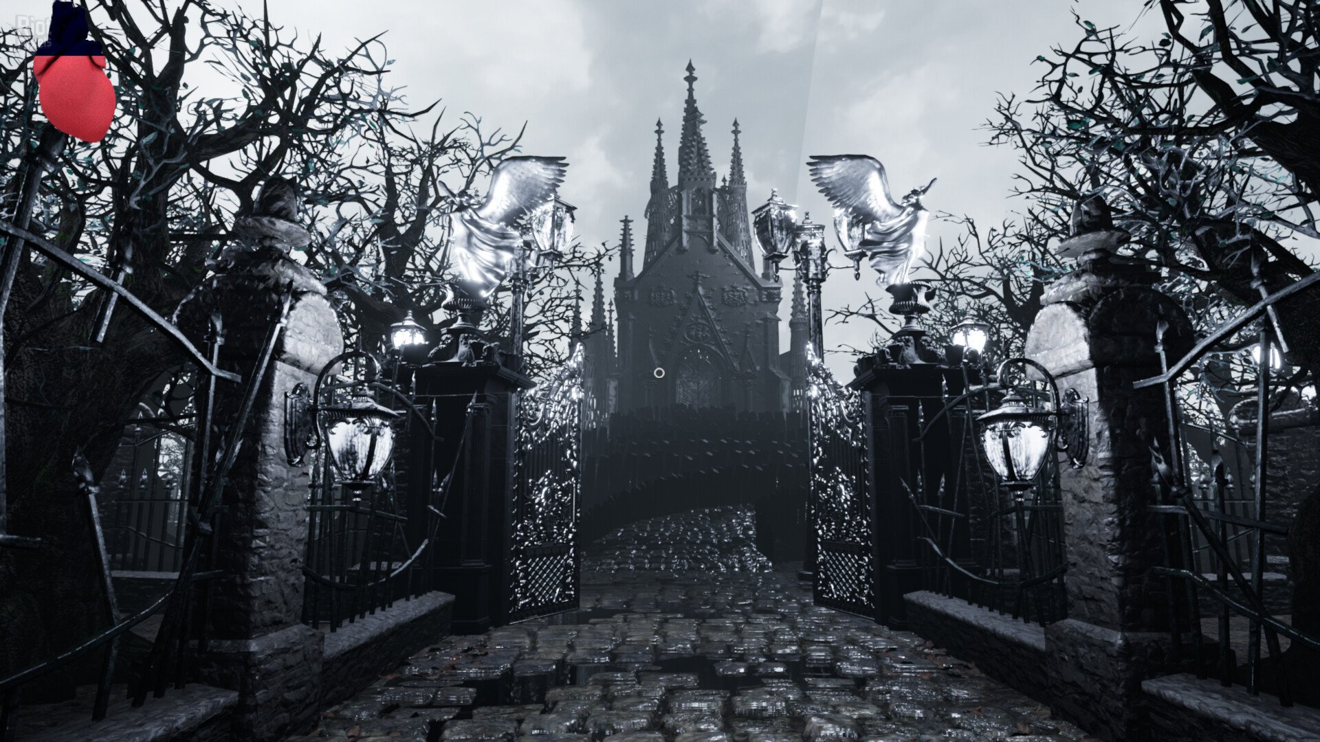 [6]-The Illusion: Curse Download