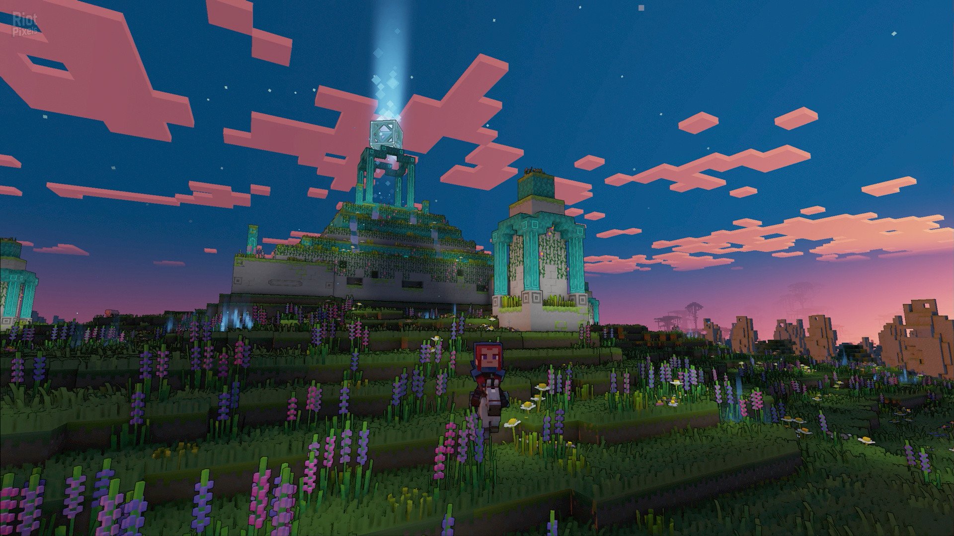 [9]-Minecraft Legends: Deluxe Edition + Bonus OST Download