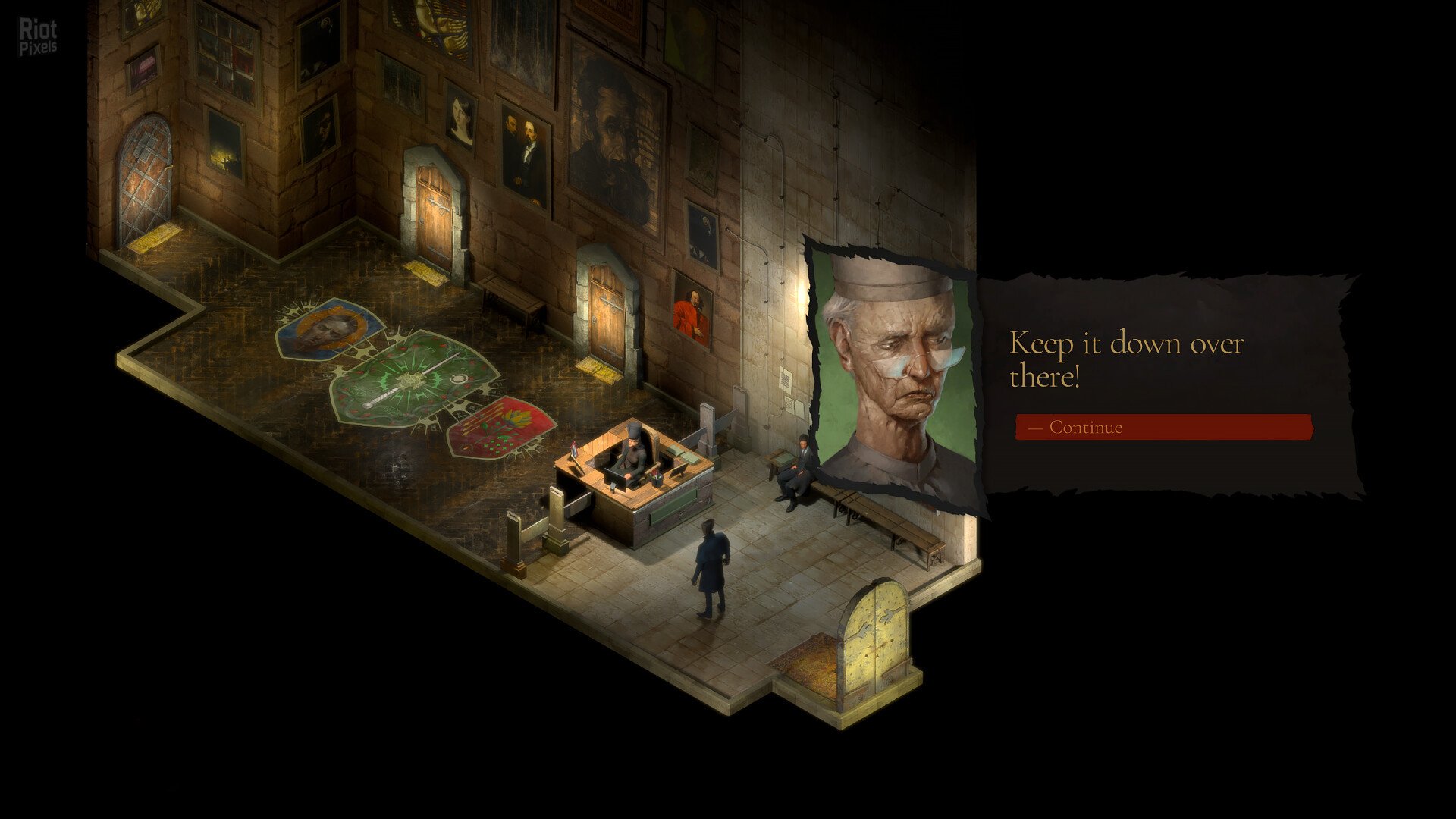 [2]-The Bookwalker: Thief of Tales Download