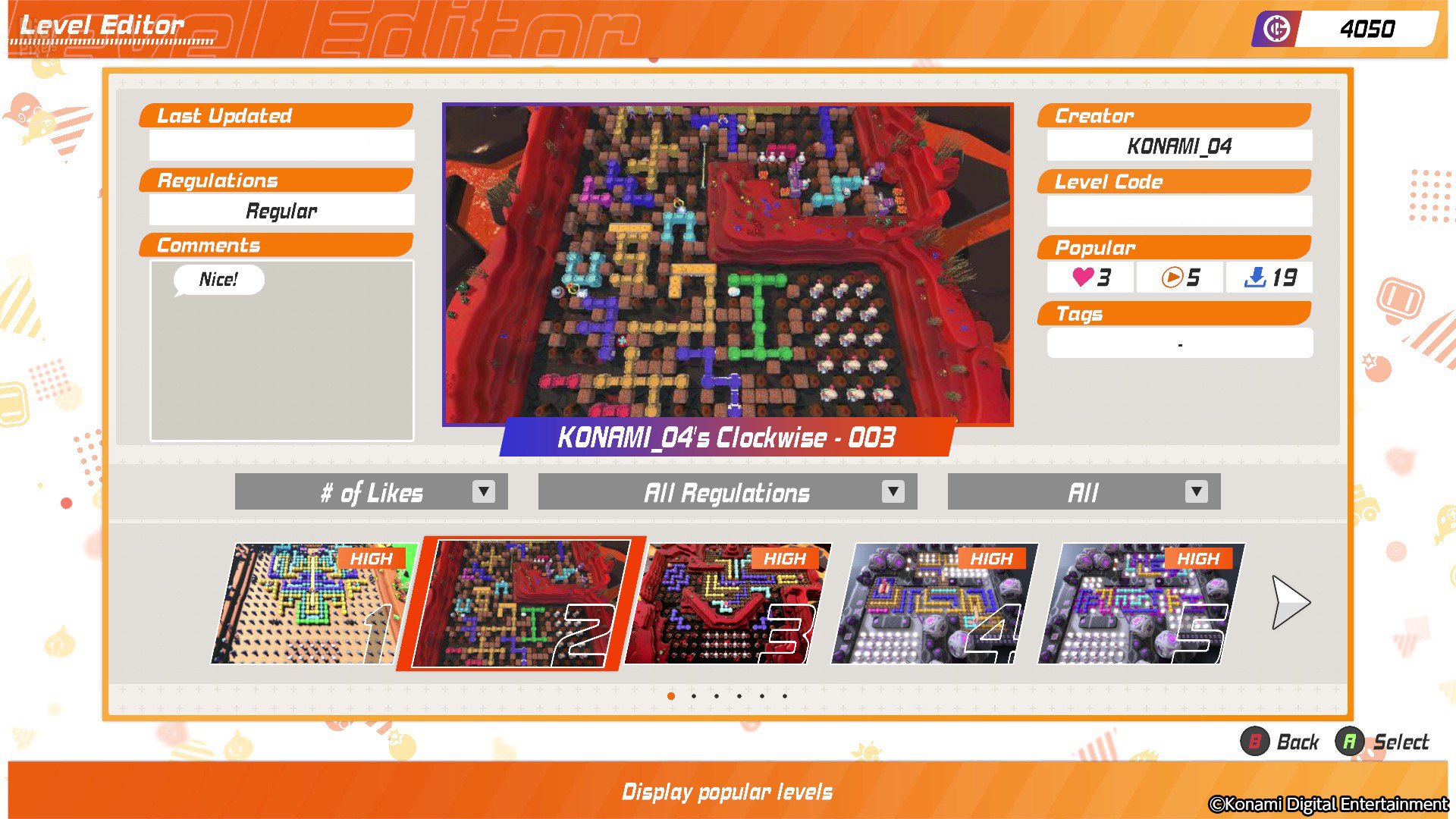 [2]-SUPER BOMBERMAN R 2 – v1.2.0 Download