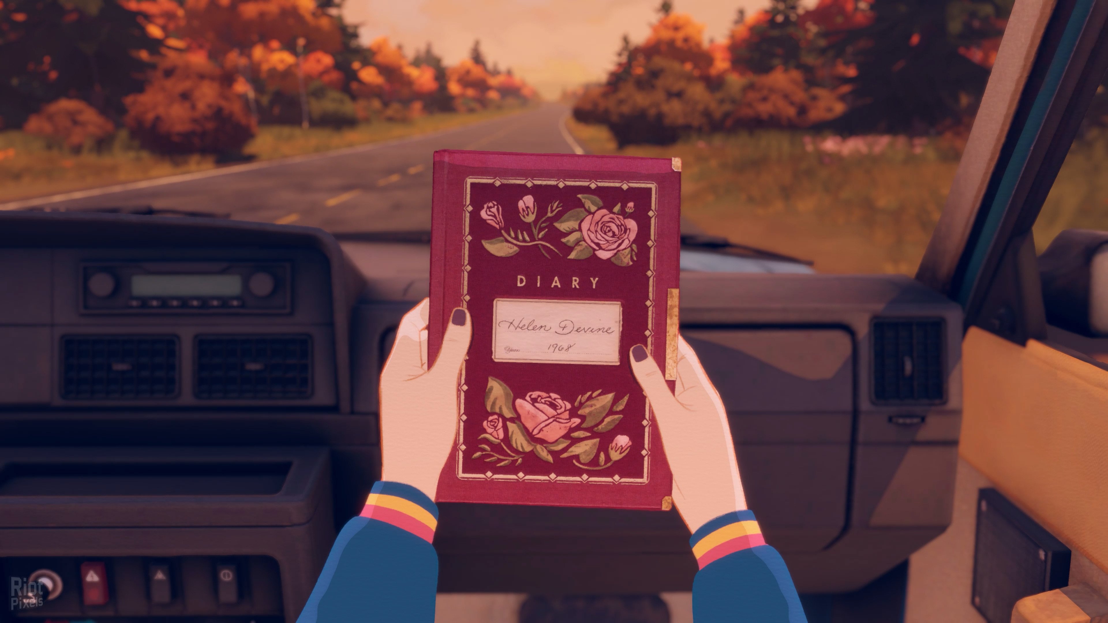 [14]-Open Roads Download