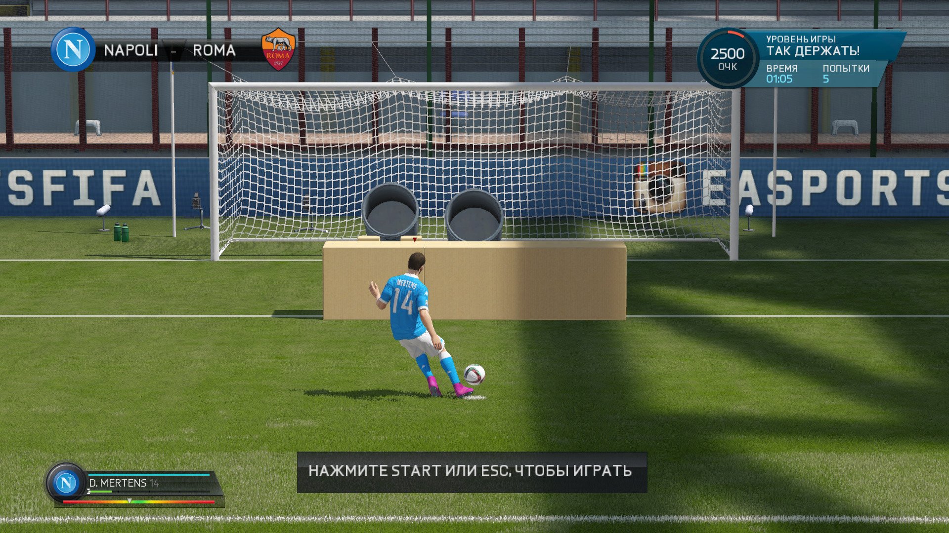 [2]-FIFA 16 – v16.0.2904053 + Offline DLCs + Bonus OST Download