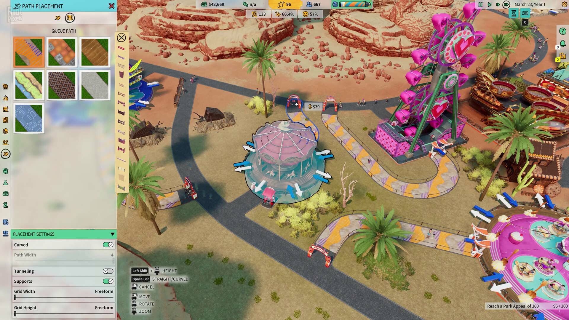 [8]-Park Beyond: Visioneer Edition, v4.0.0.179303 + 11 DLCs Download