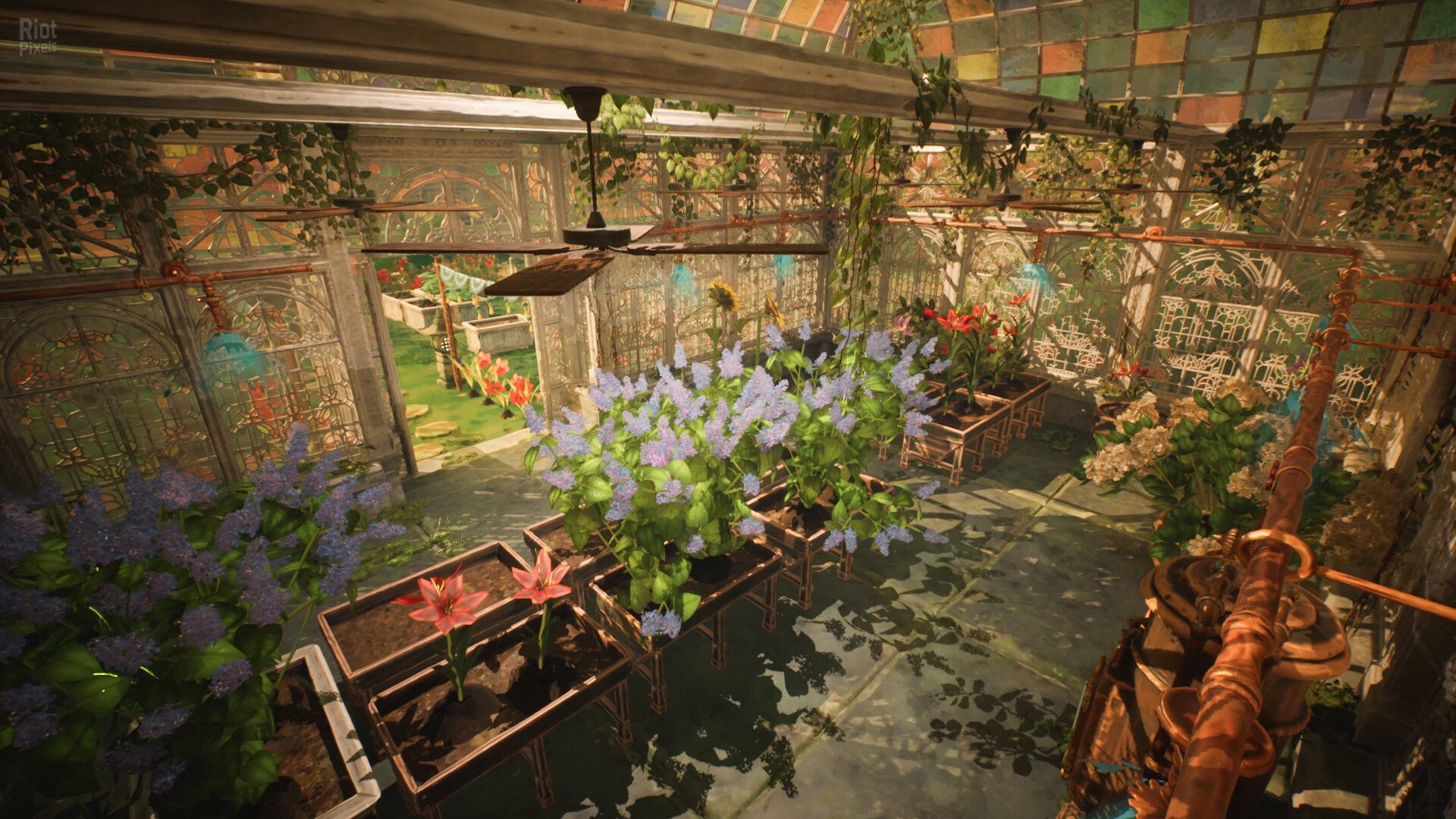 [4]-Garden Life: A Cozy Simulator – v1272@67558 + 2 DLCs Download