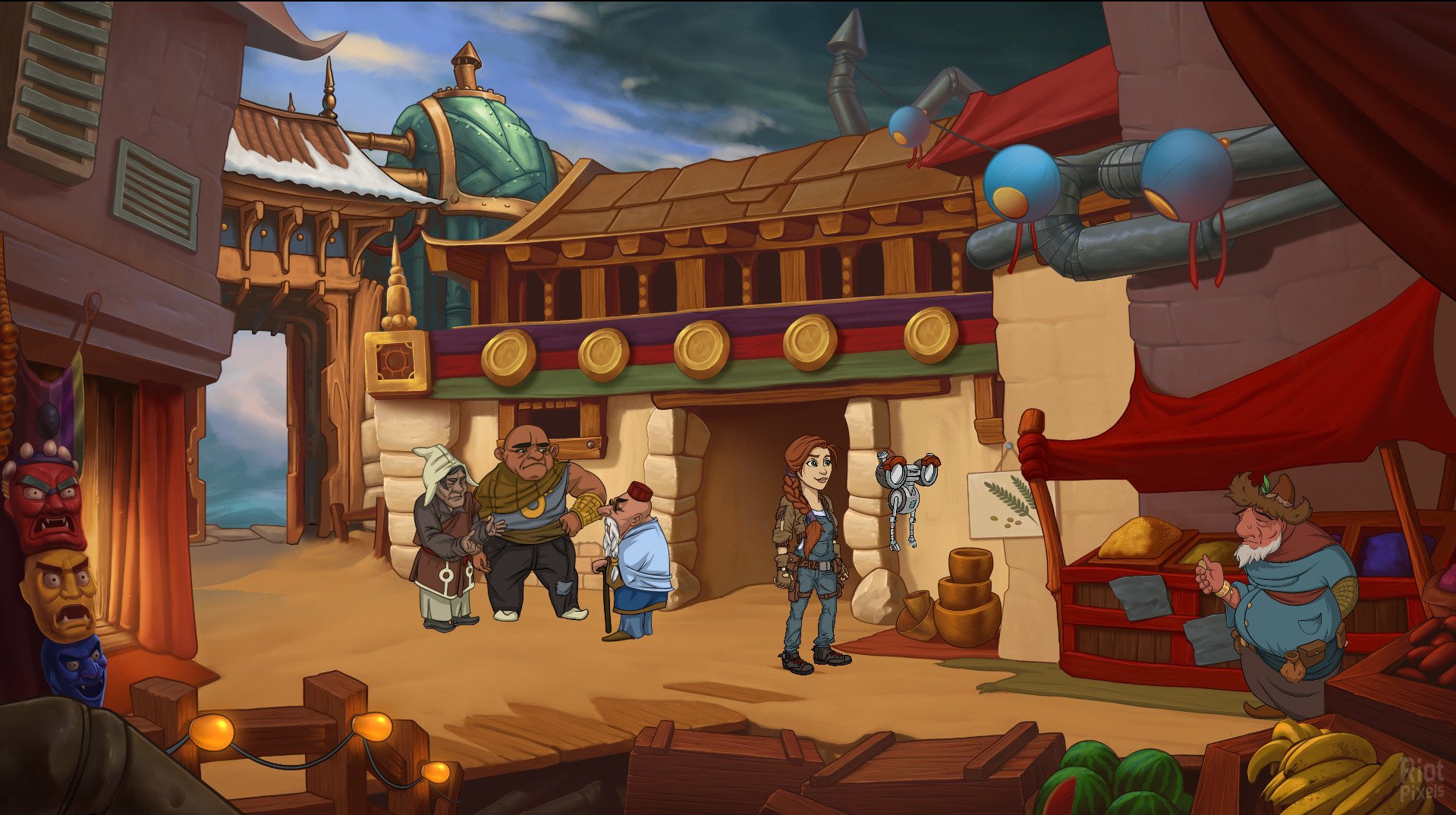 [15]-Brassheart – v1.0.4.4.25 Download