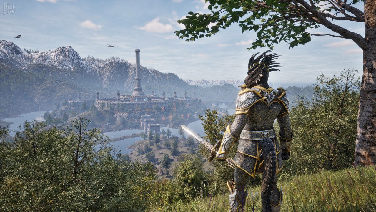 [2]-The Elder Scrolls IV: Oblivion Remastered – Deluxe Edition, v0.411.140.0 (233194) + All DLCs/Bonuses Download