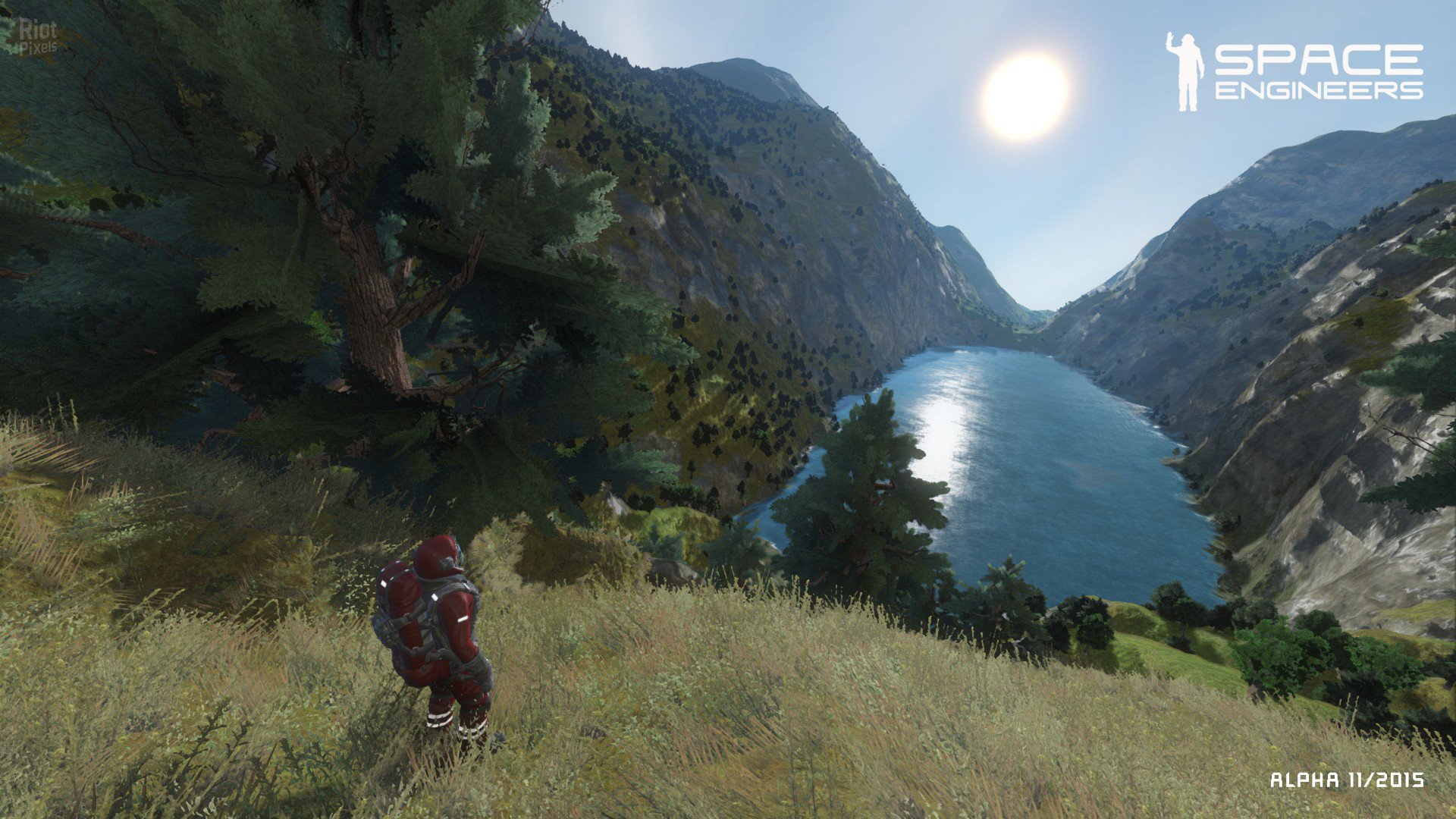 [13]-Space Engineers: Ultimate Edition – v1.206.030 b1 + 20 DLCs* Download