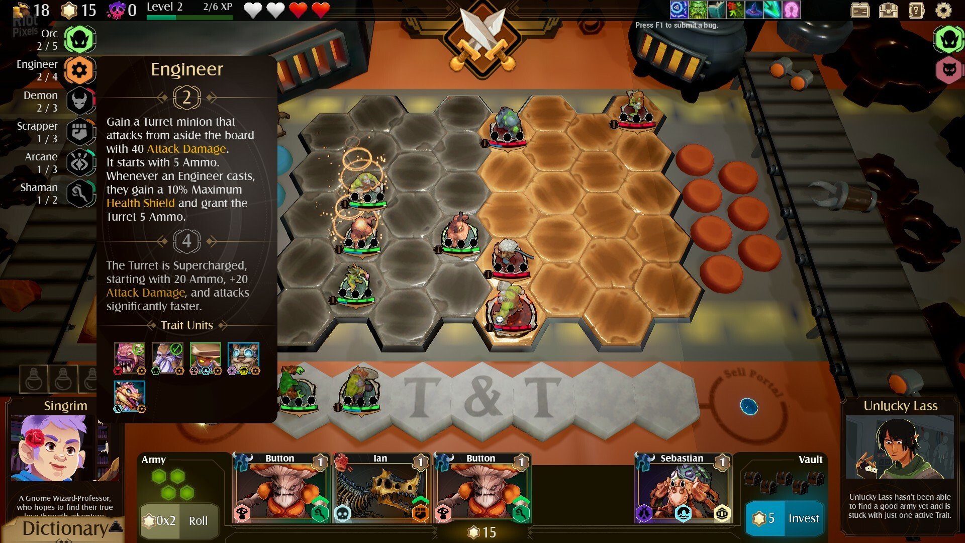 [6]-Tales & Tactics – v1.1.03 Download