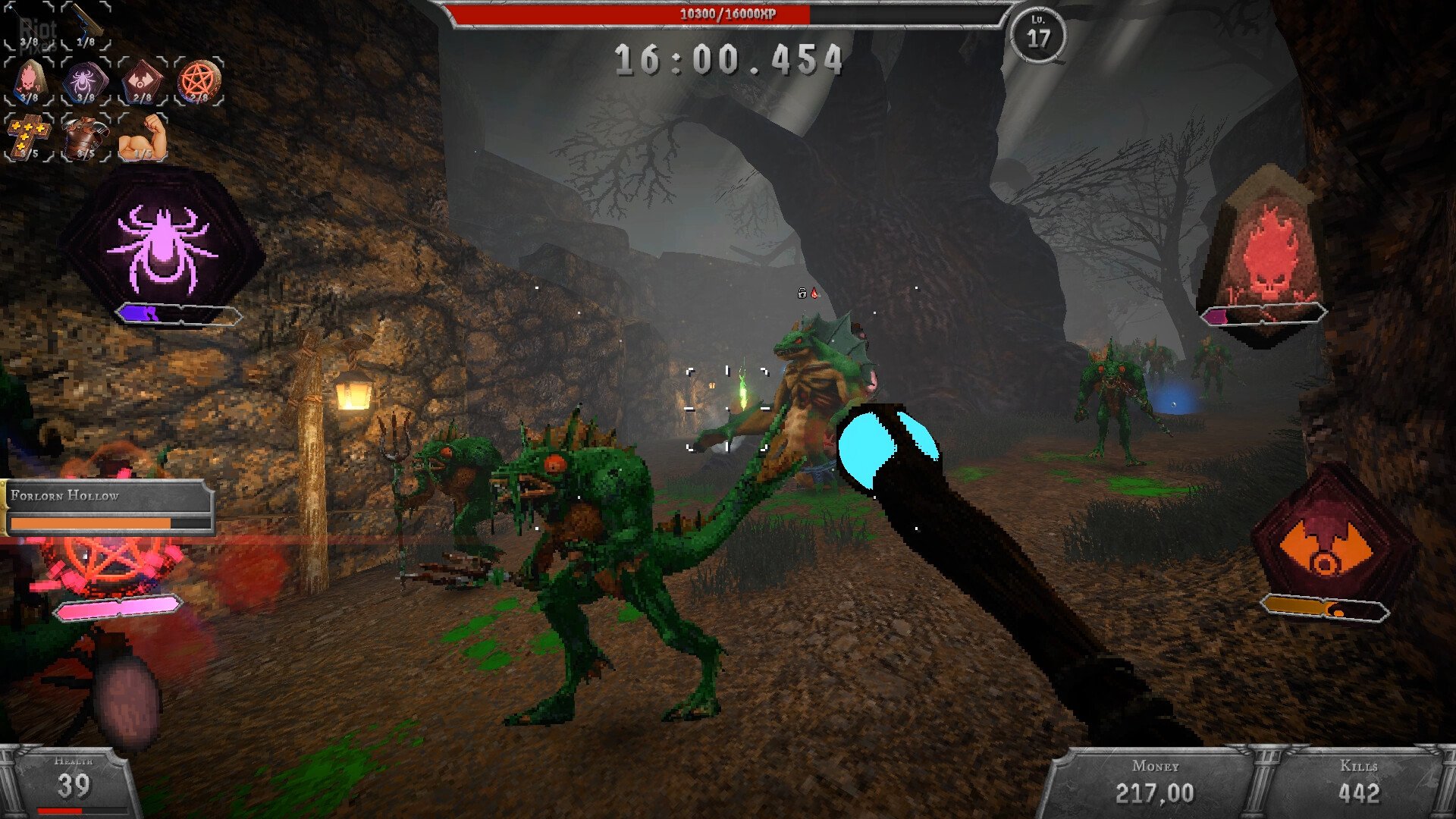 [13]-Bloodshed – v1.0.4 Release (Build #255) Download
