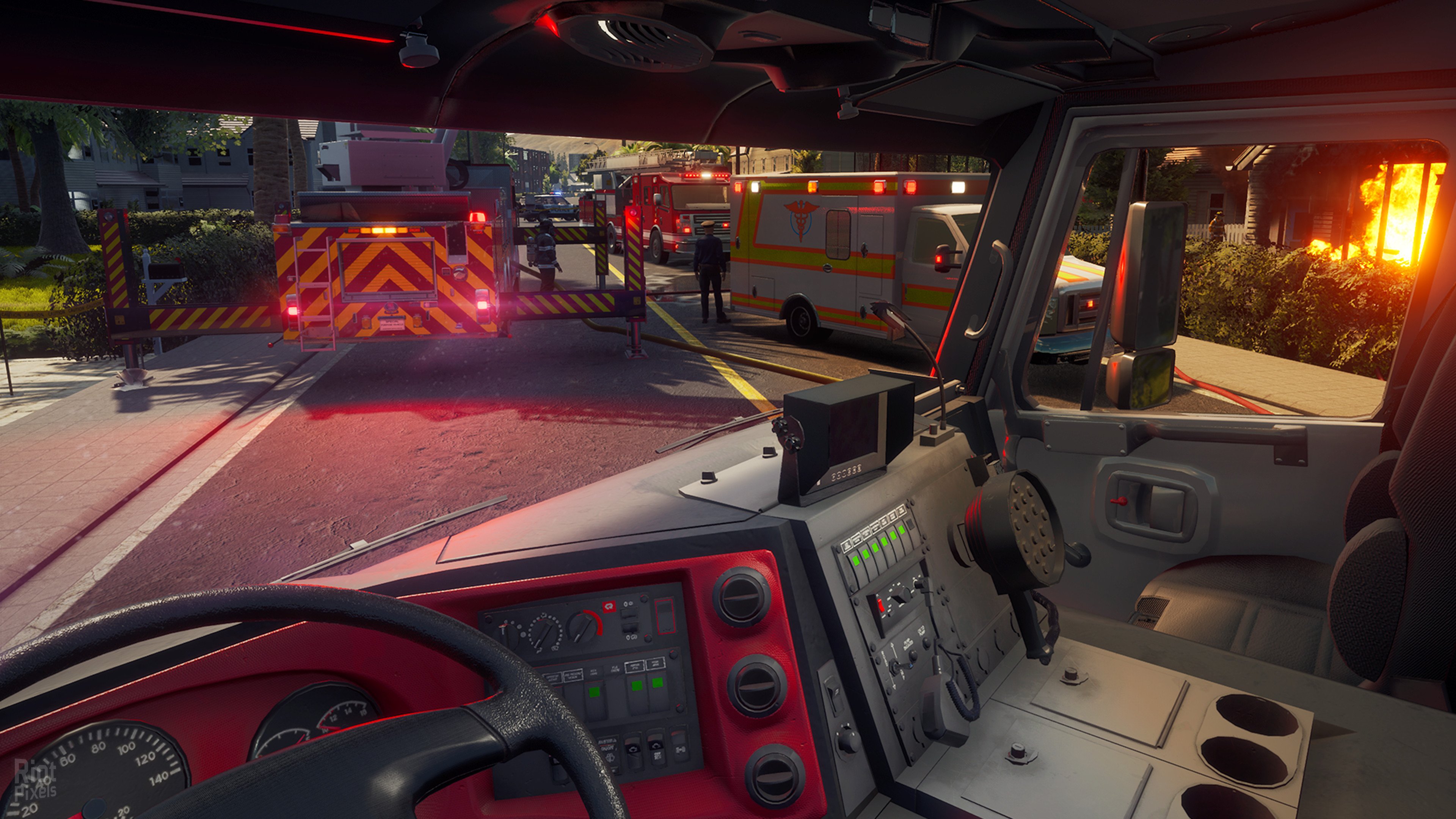 [14]-Firefighting Simulator: The Squad – v1.0.41.0 (MS Store) Download