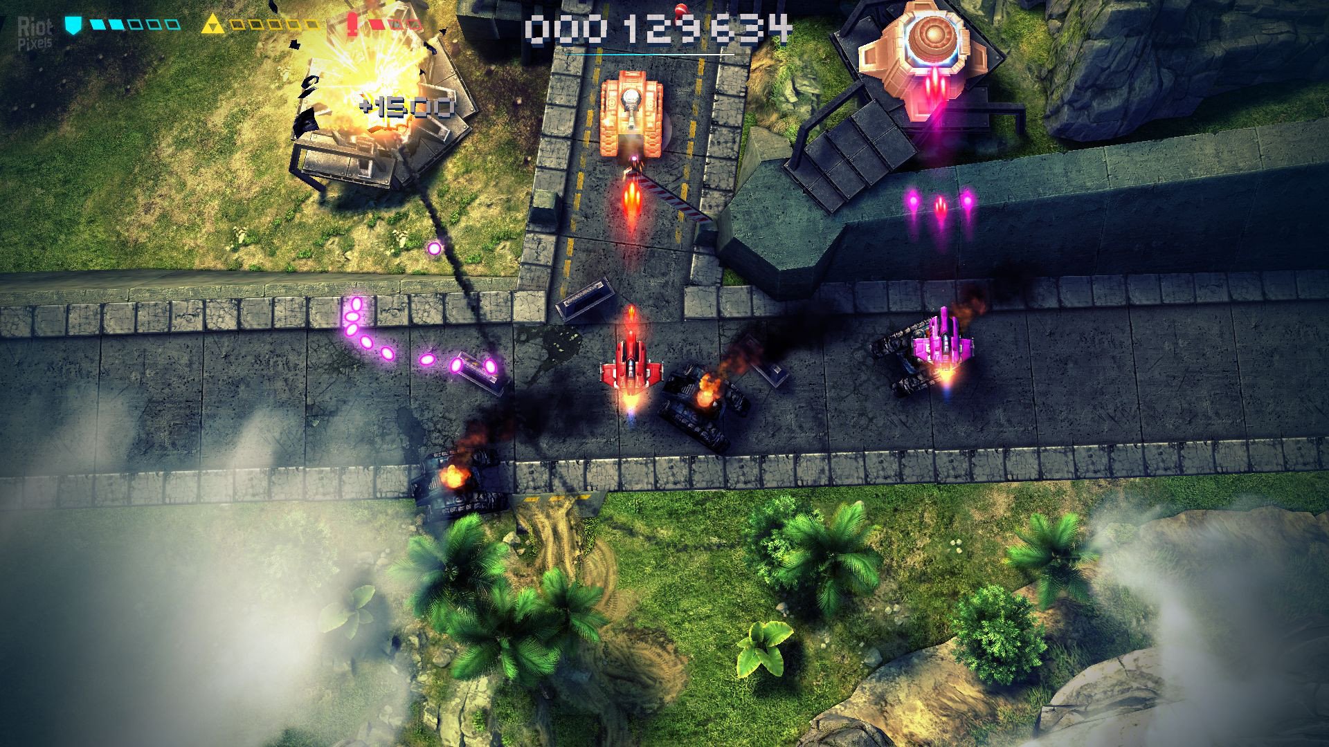 [9]-Sky Force Anniversary Download